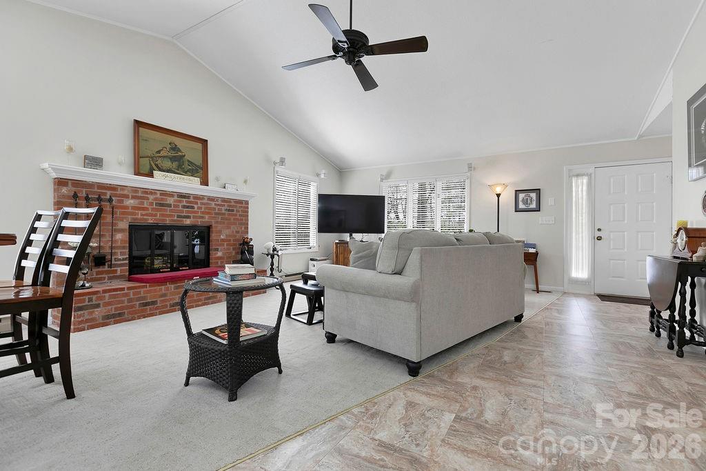 222 Sedi Lane — Brevard