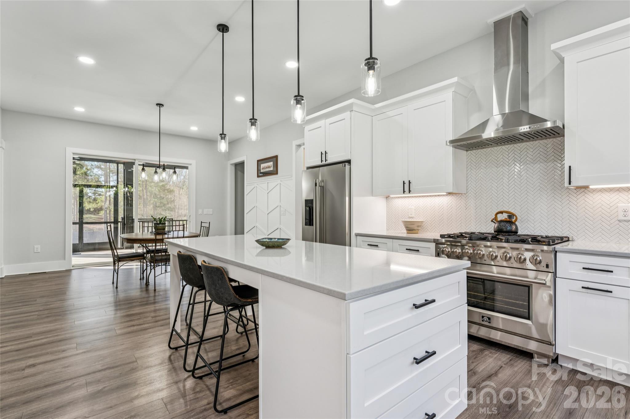 6615 Farmstead Lane — Concord