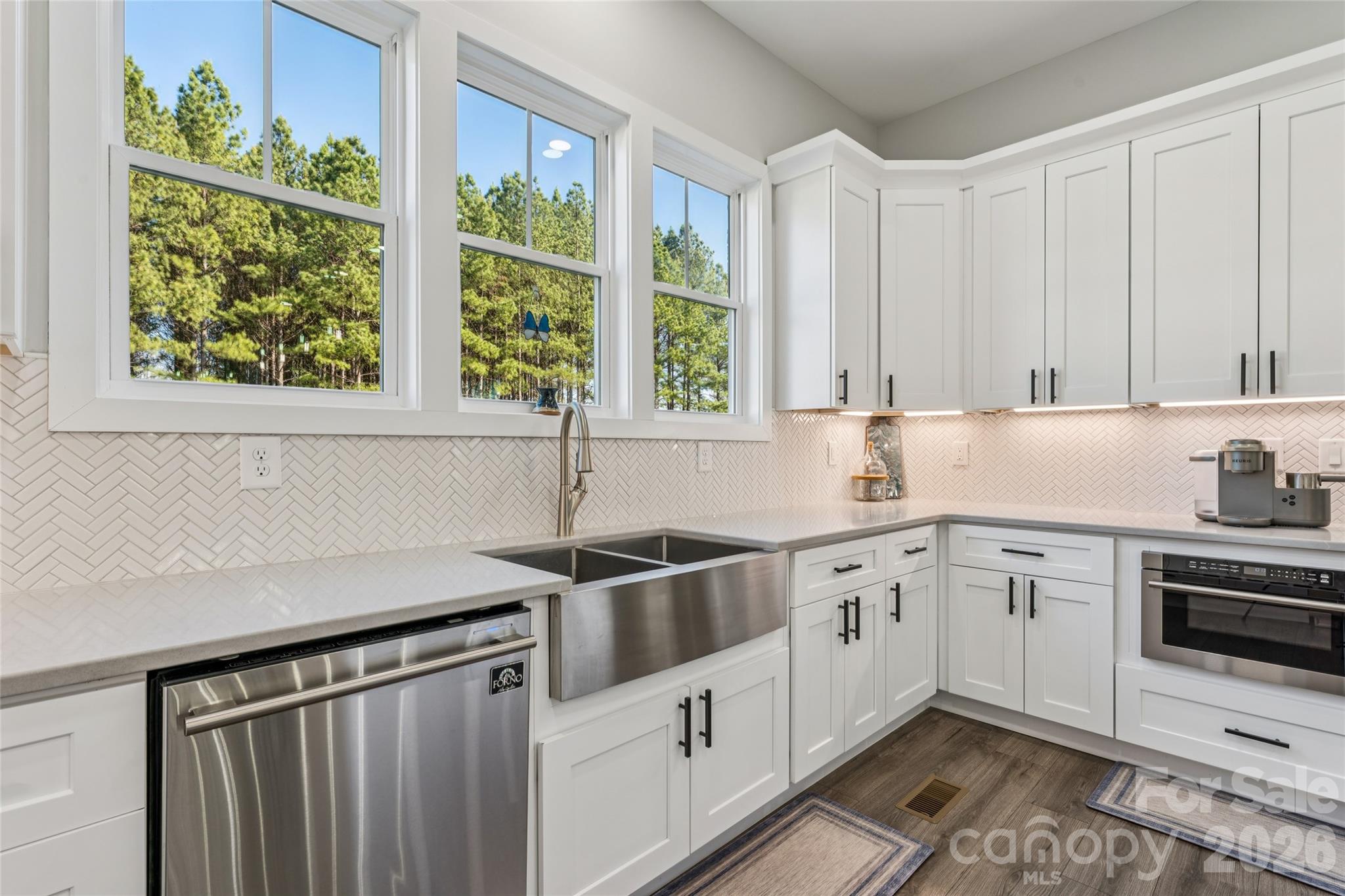 6615 Farmstead Lane — Concord