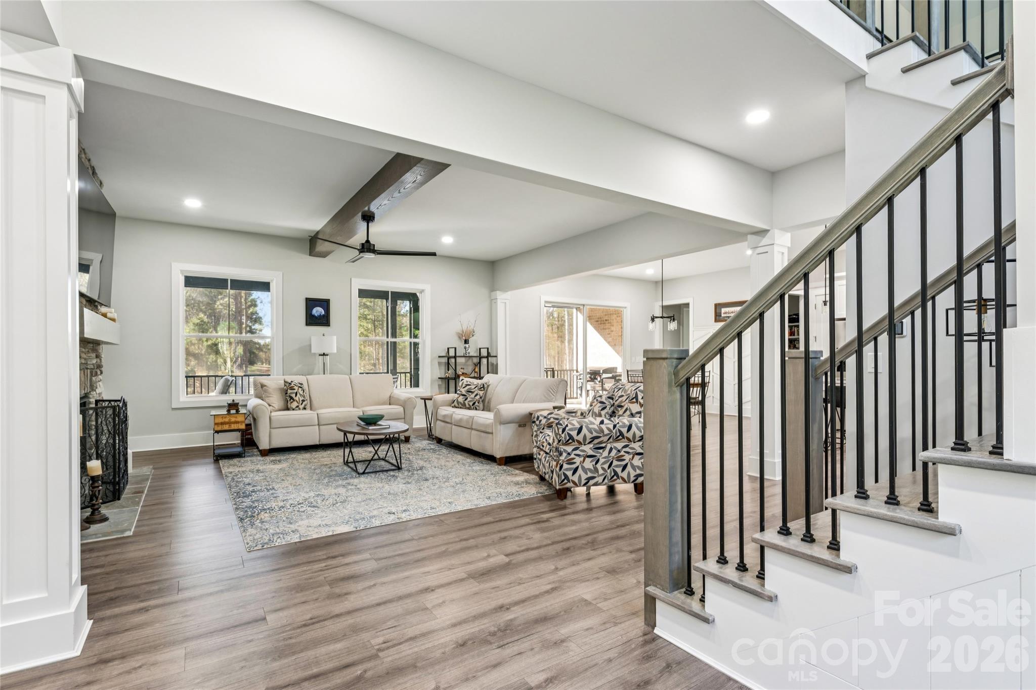 6615 Farmstead Lane — Concord