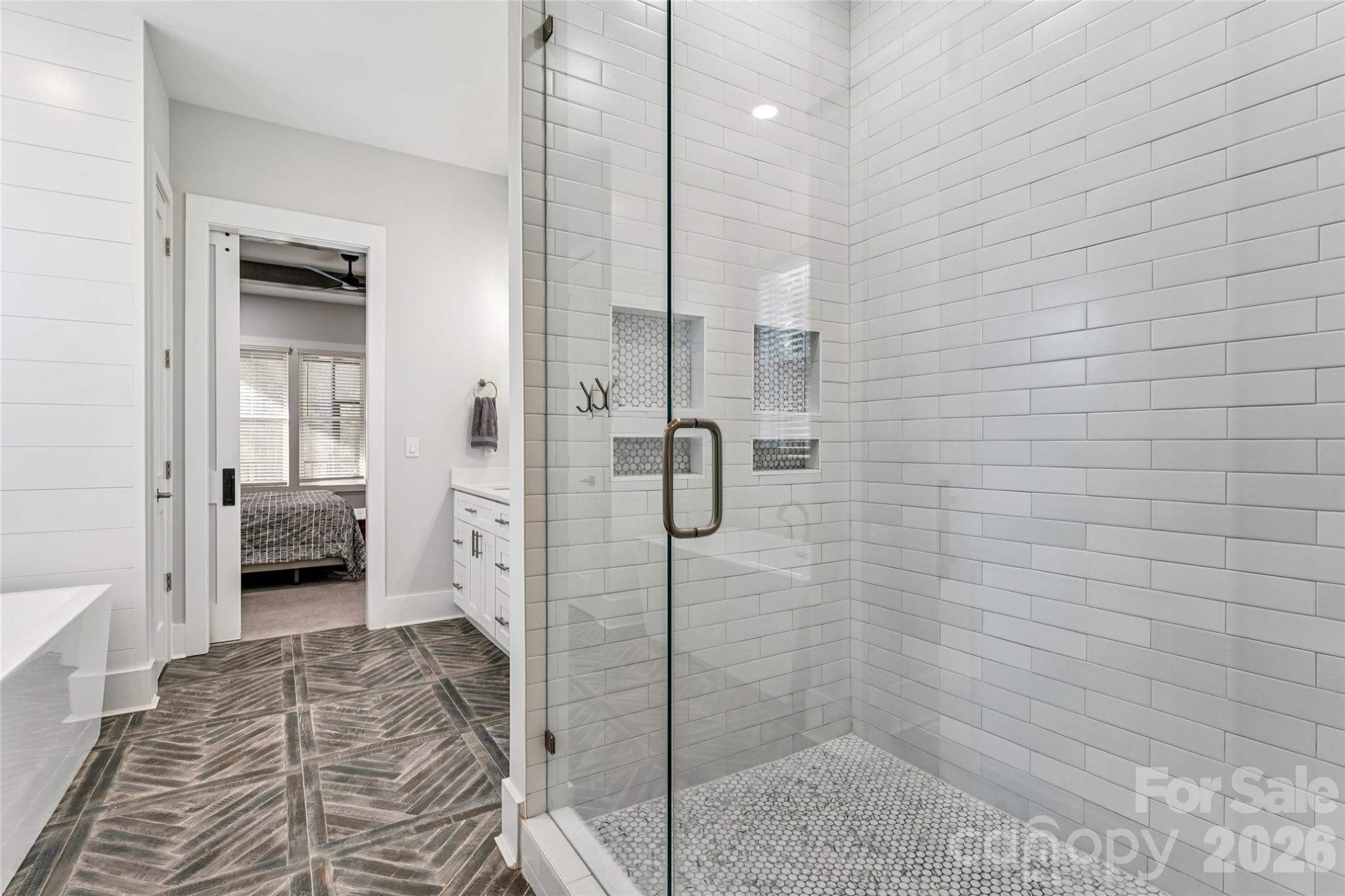 6615 Farmstead Lane — Concord