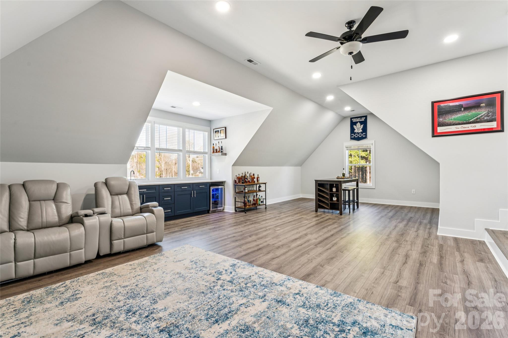 6615 Farmstead Lane — Concord