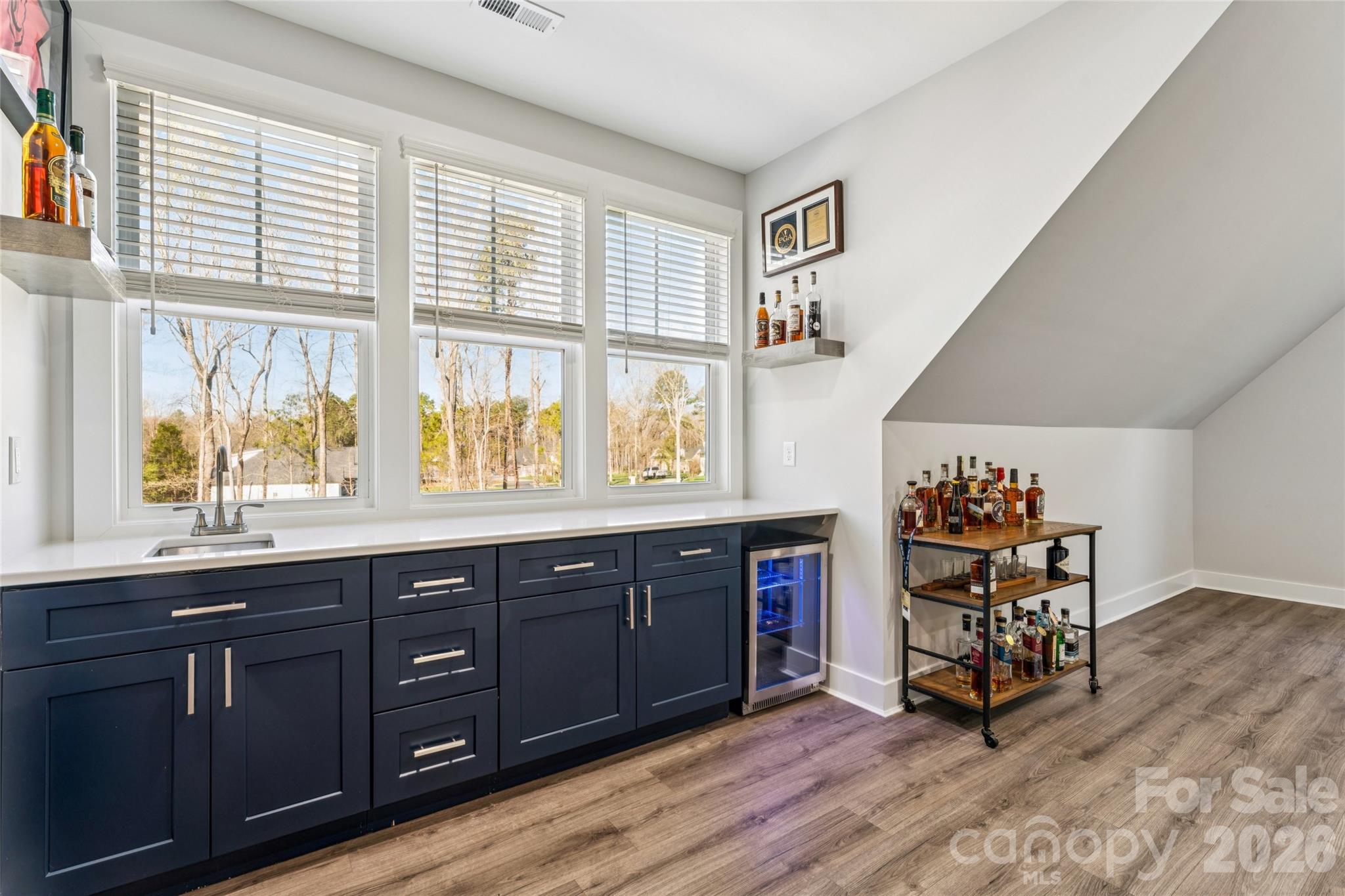 6615 Farmstead Lane — Concord