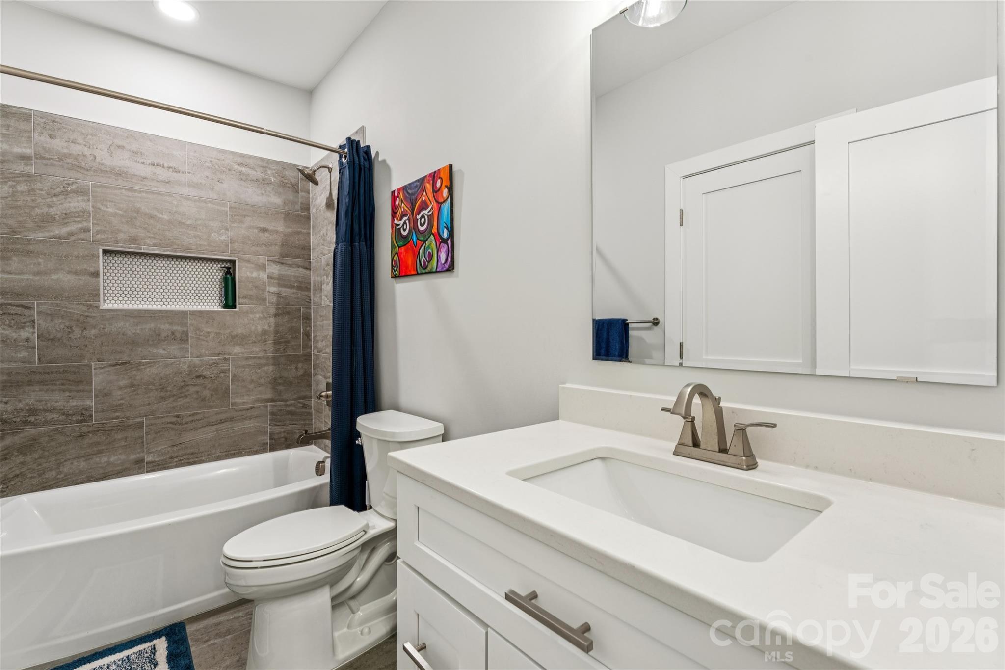 6615 Farmstead Lane — Concord