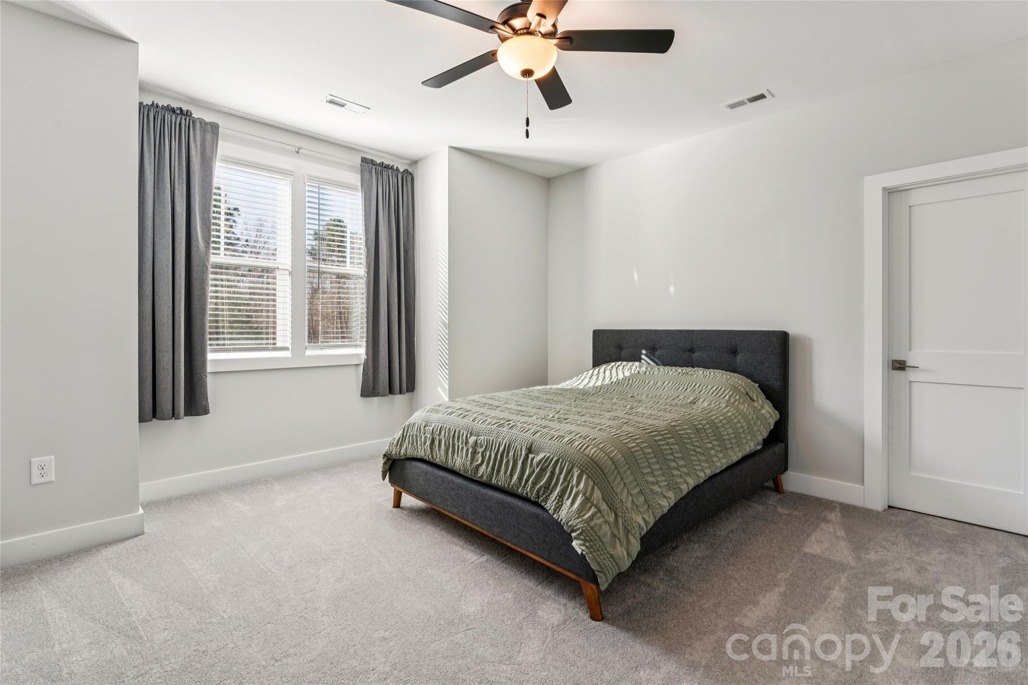 6615 Farmstead Lane — Concord