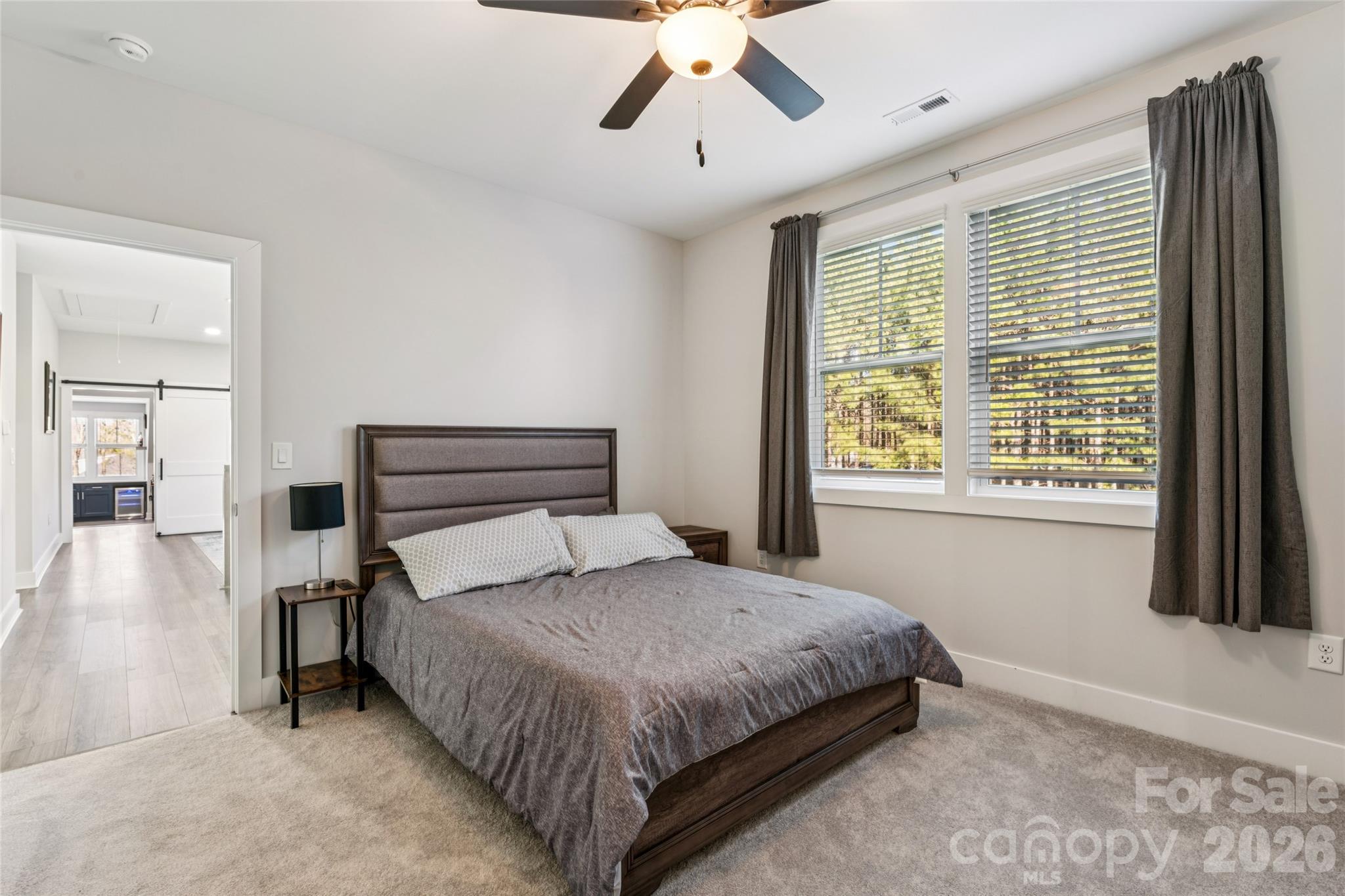 6615 Farmstead Lane — Concord