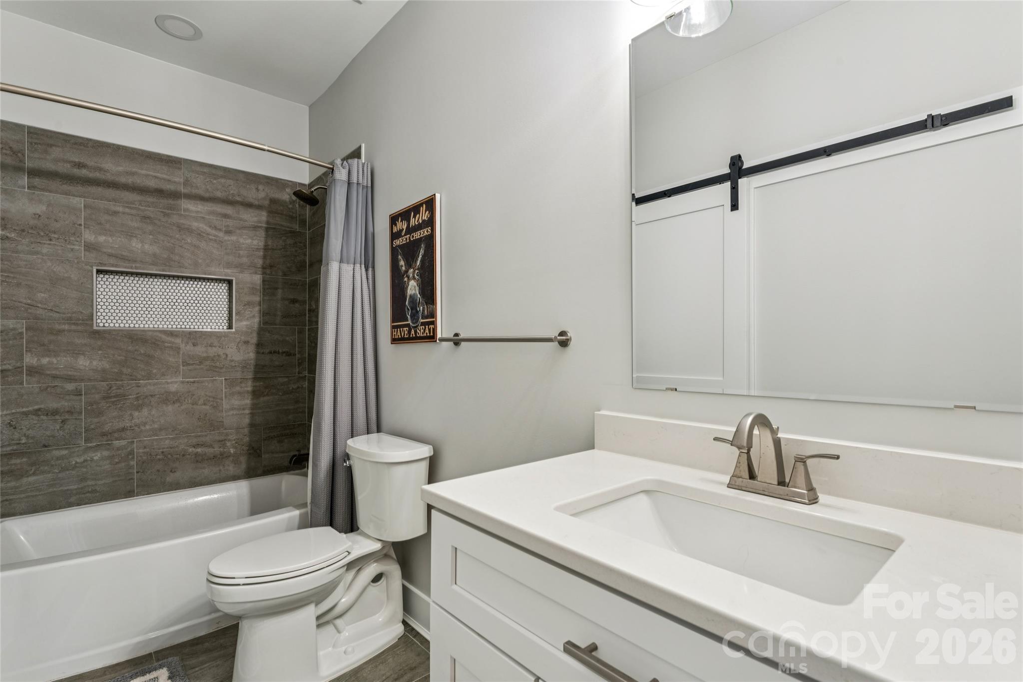 6615 Farmstead Lane — Concord