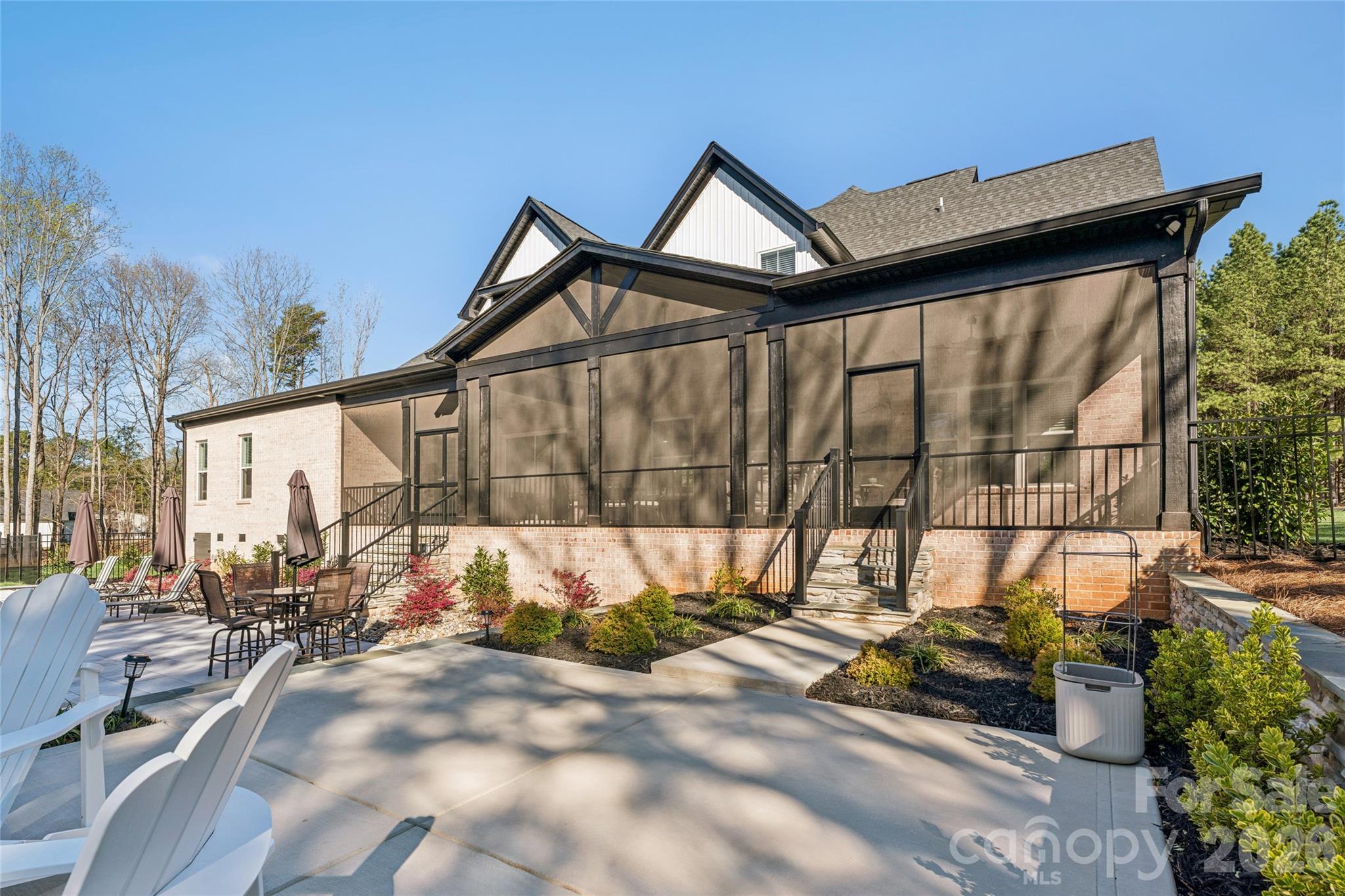 6615 Farmstead Lane — Concord