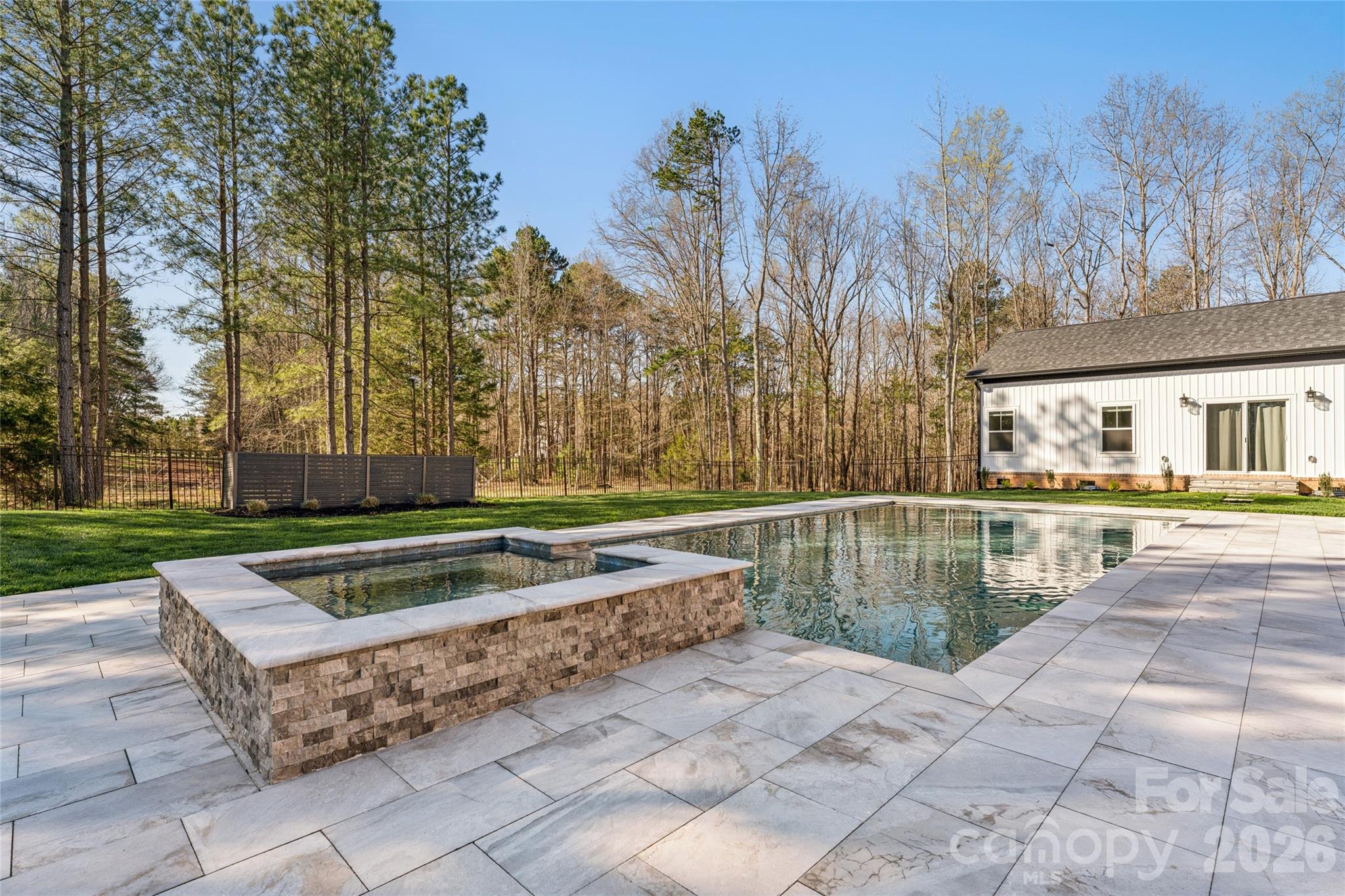 6615 Farmstead Lane — Concord