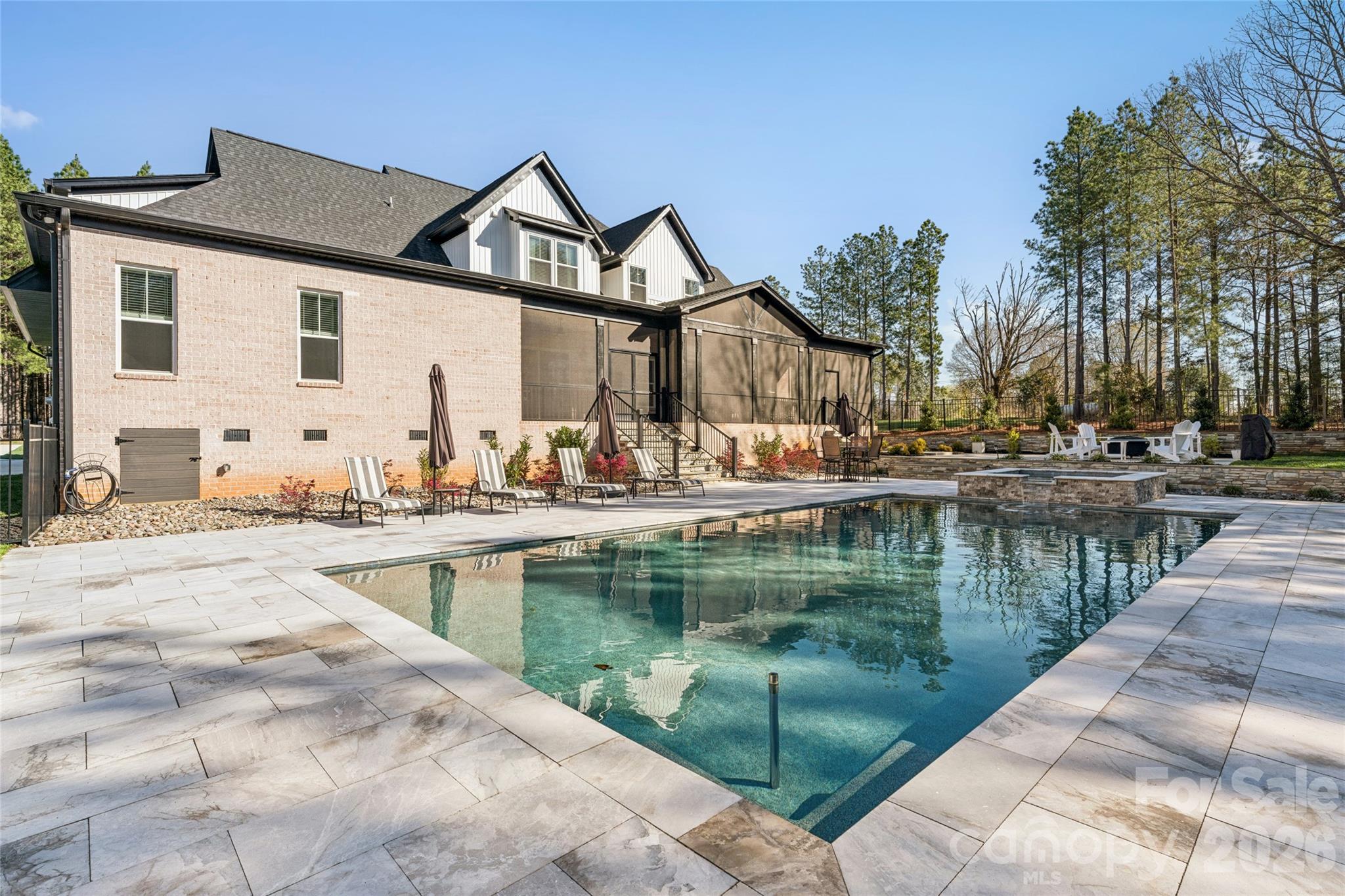 6615 Farmstead Lane — Concord