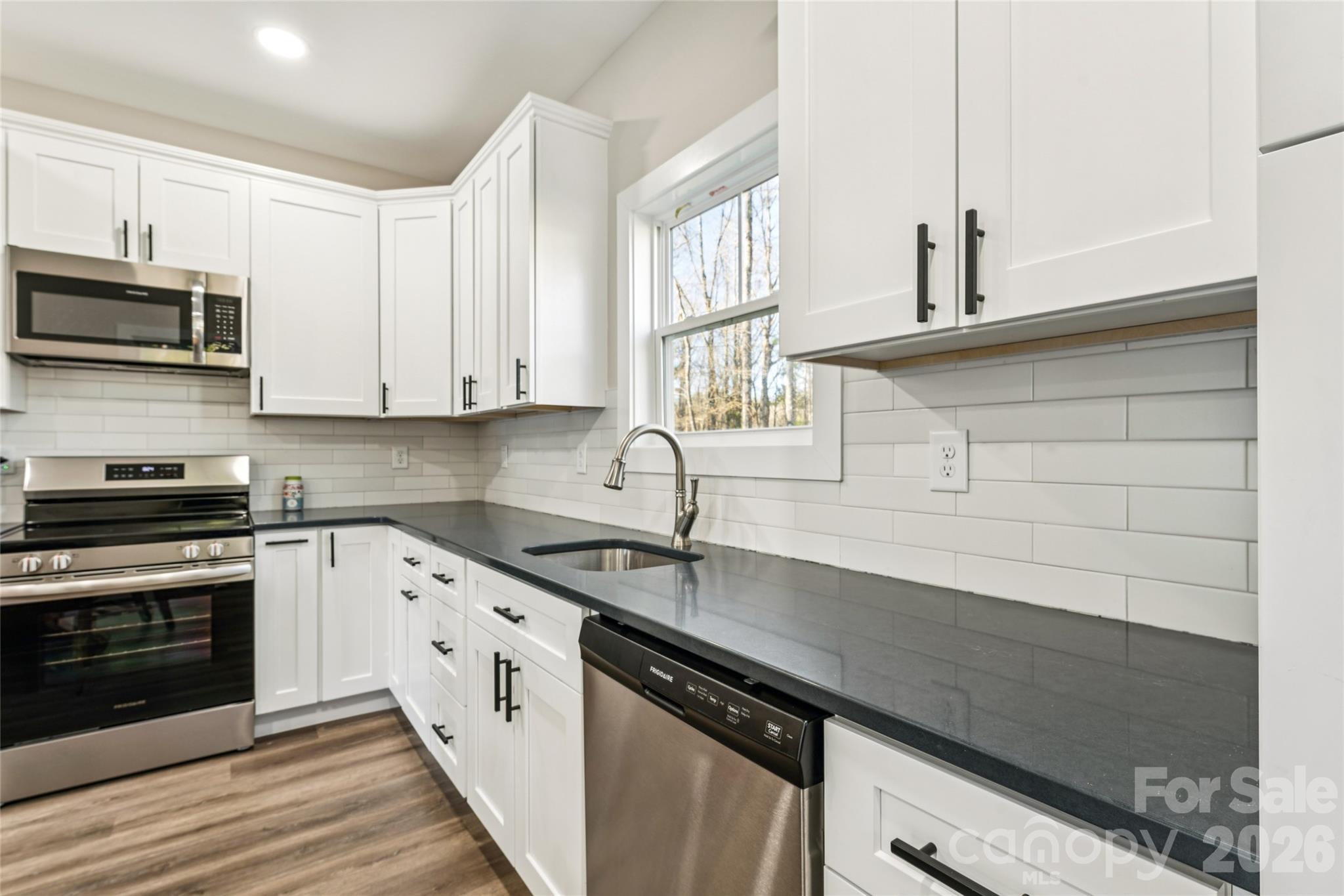 6615 Farmstead Lane — Concord