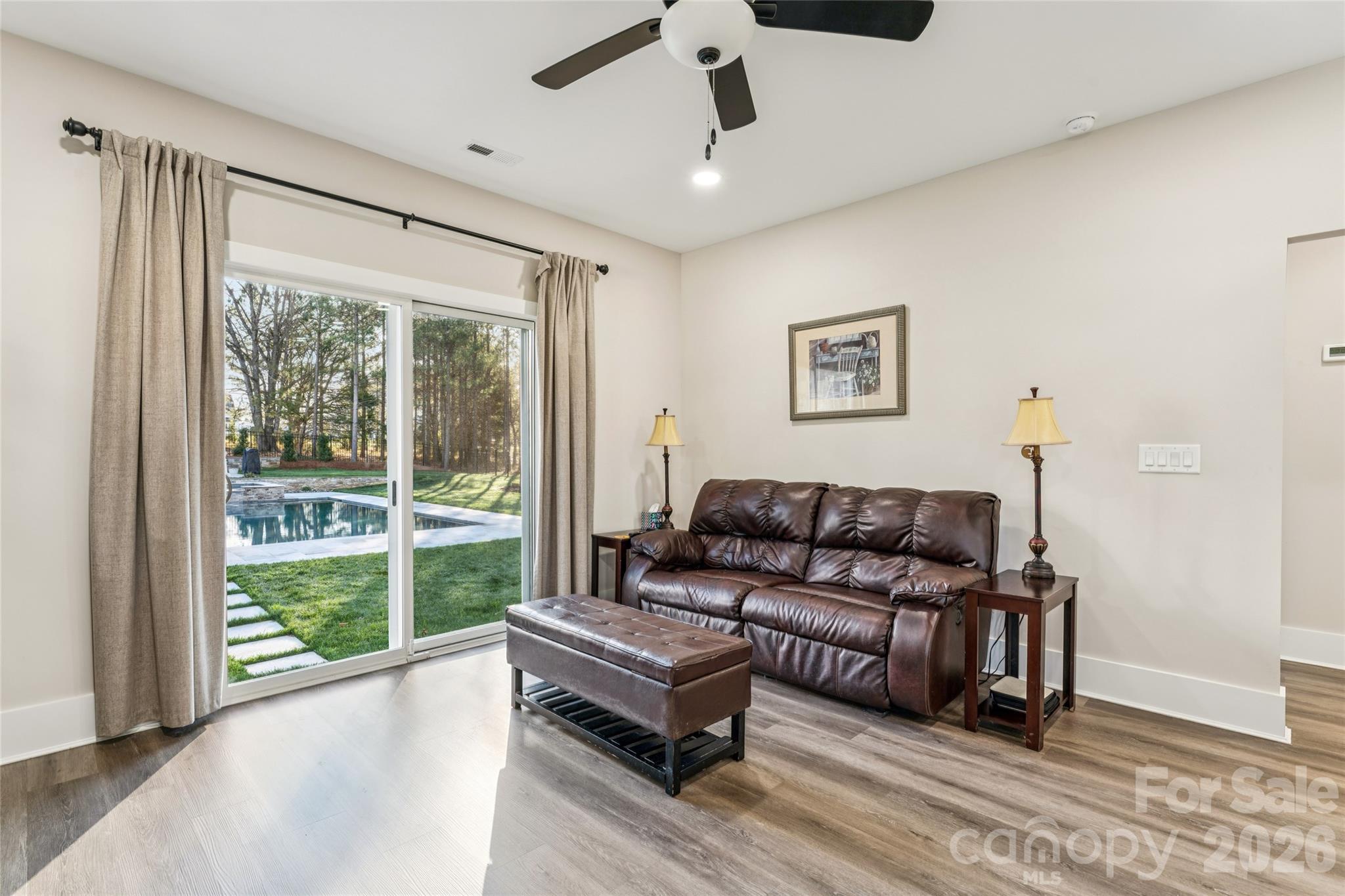 6615 Farmstead Lane — Concord