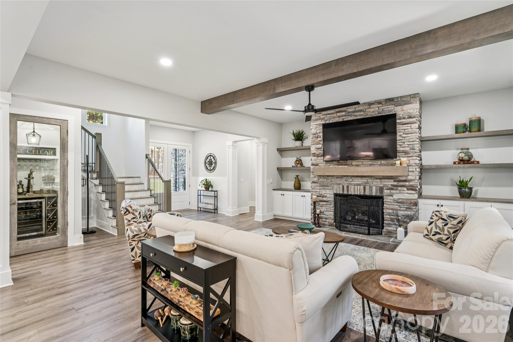 6615 Farmstead Lane — Concord