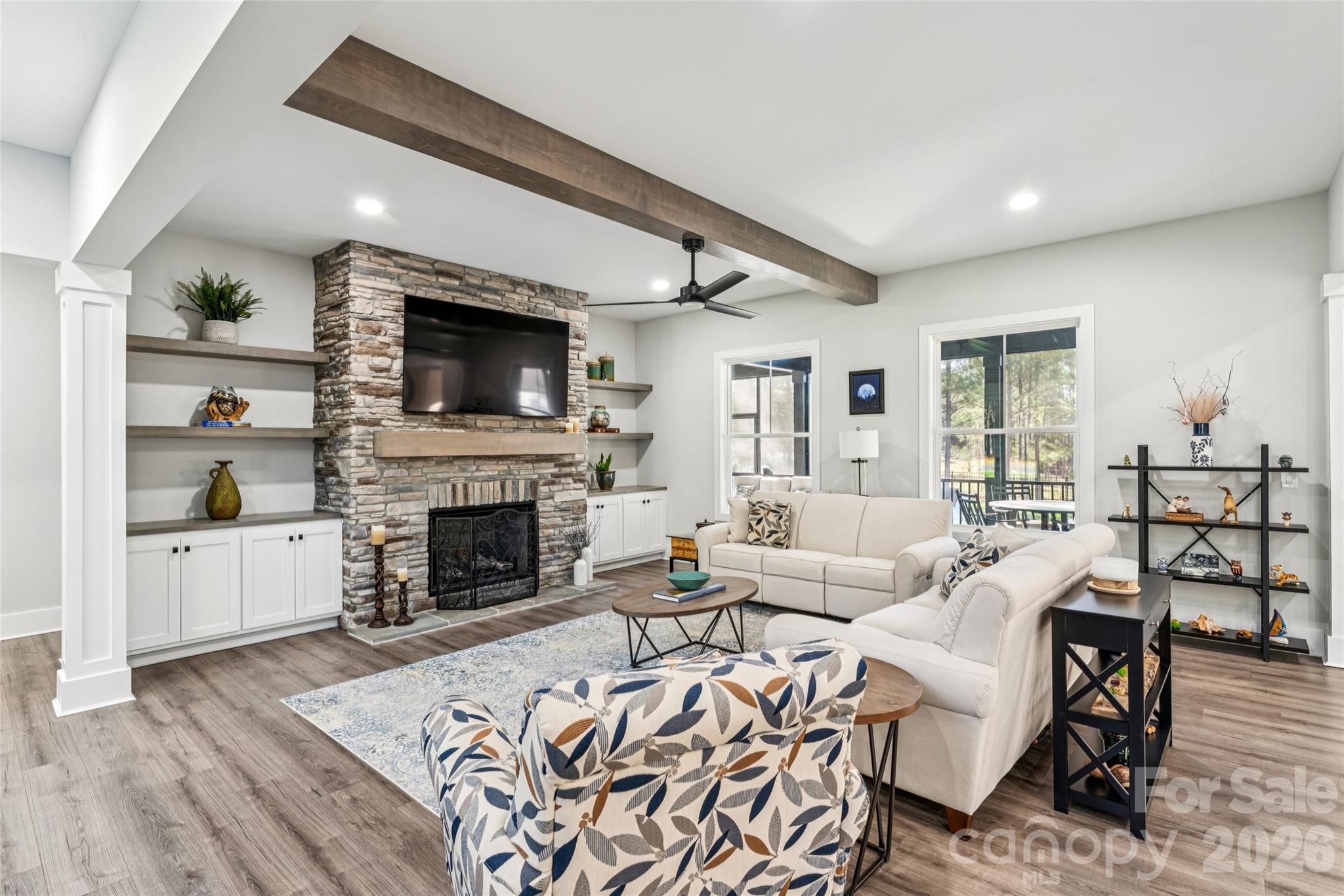 6615 Farmstead Lane — Concord