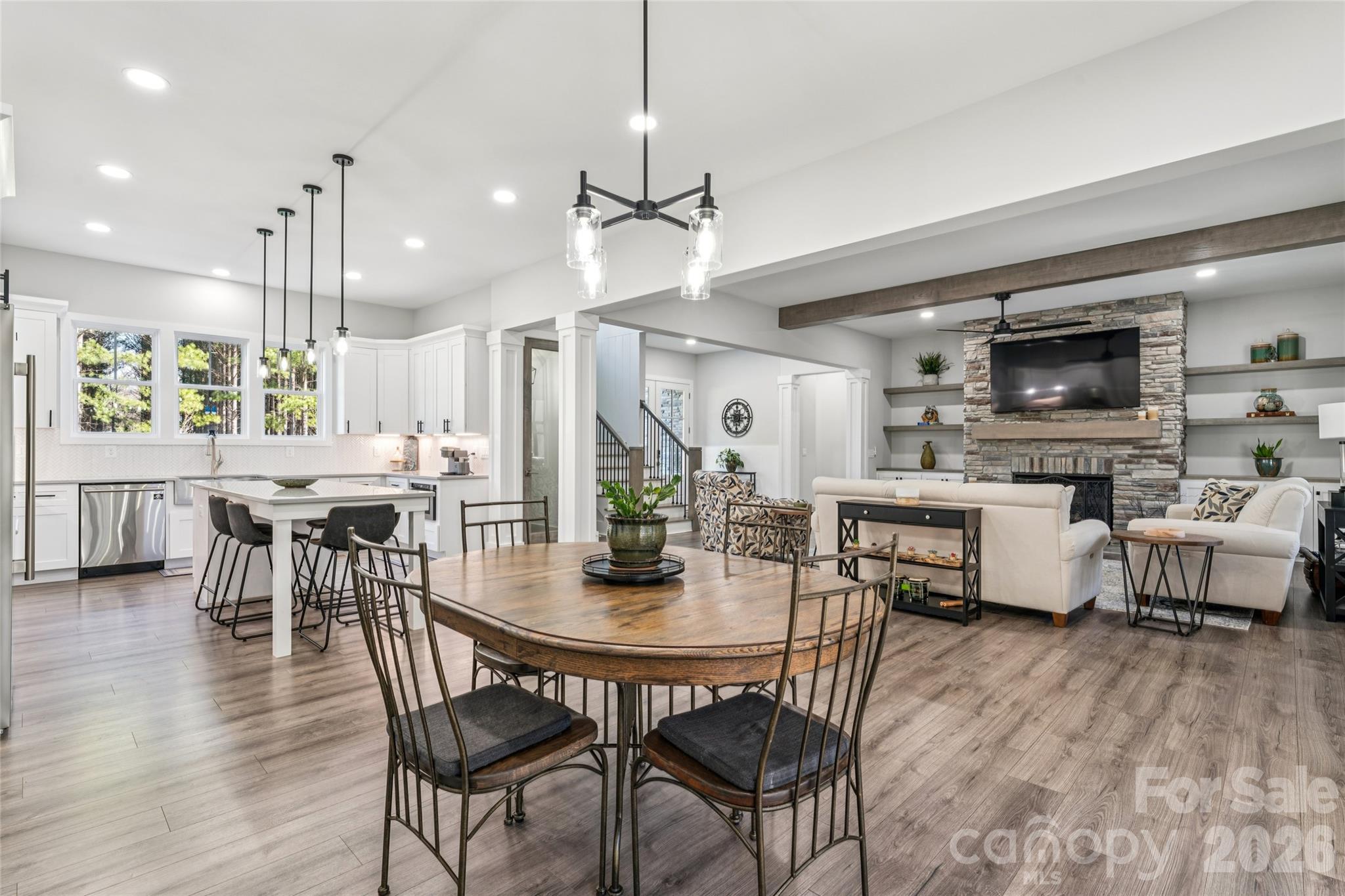 6615 Farmstead Lane — Concord