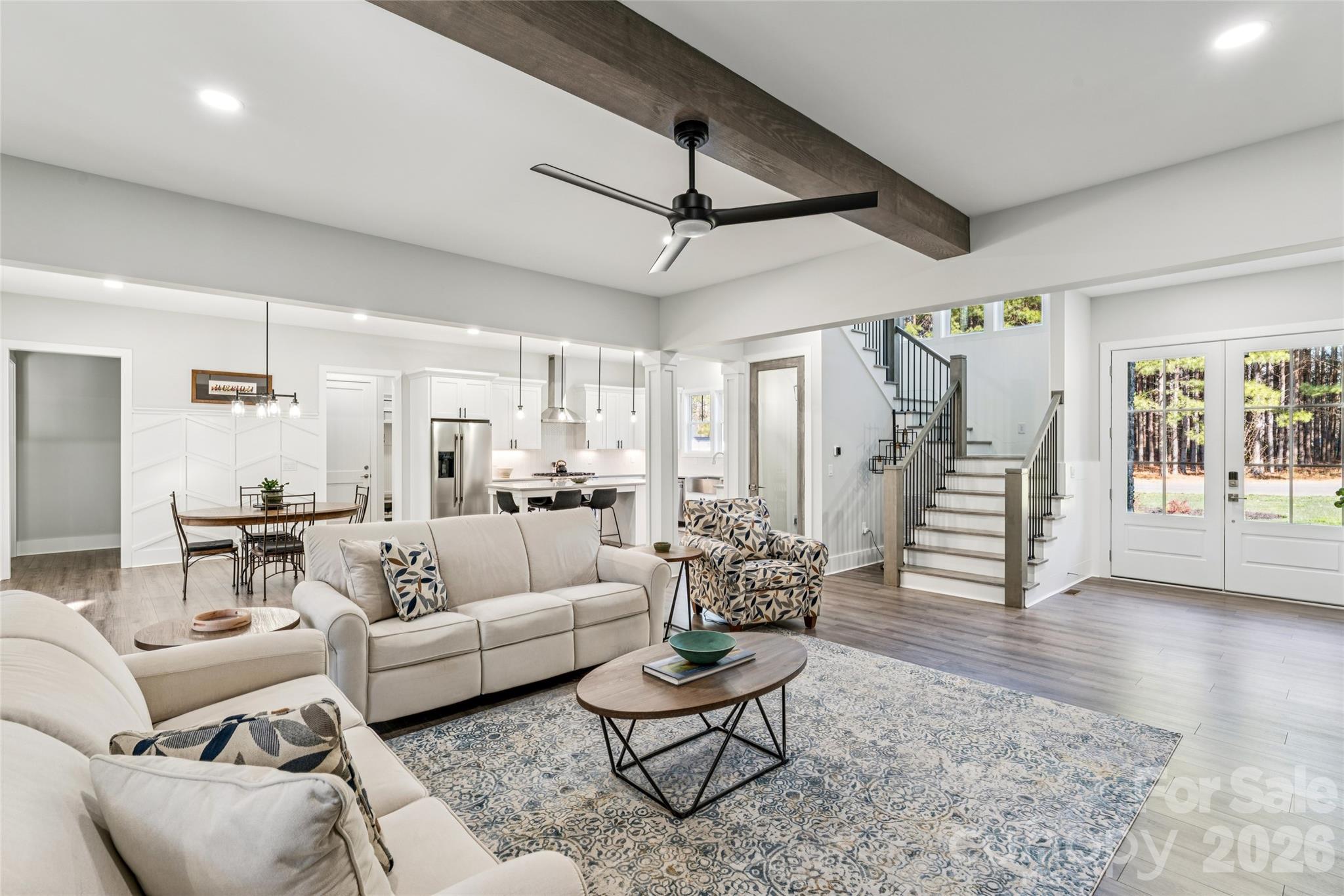 6615 Farmstead Lane — Concord