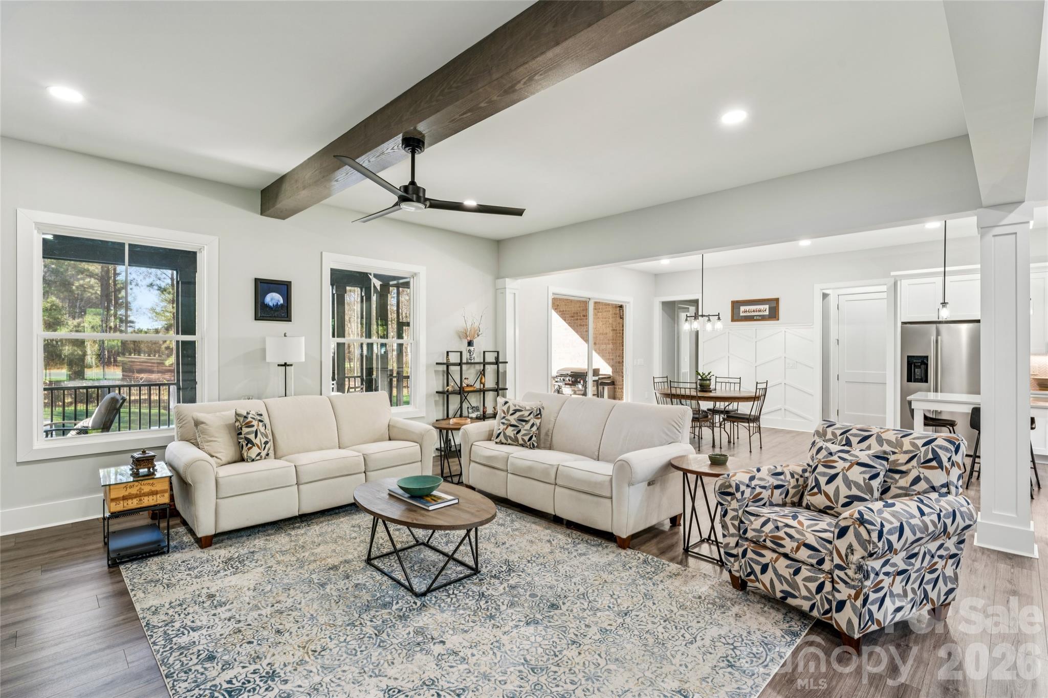 6615 Farmstead Lane — Concord