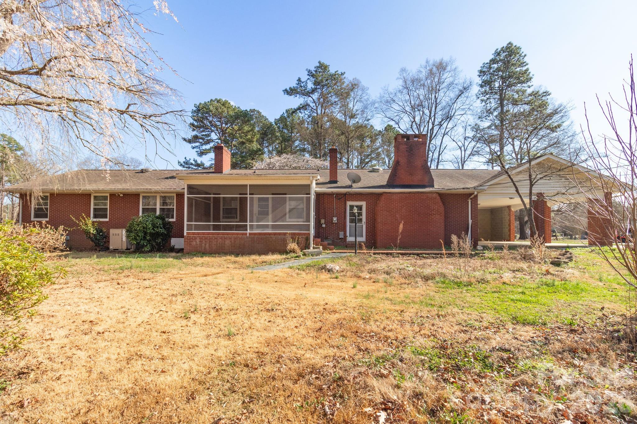 875 Bonanza Drive — Salisbury