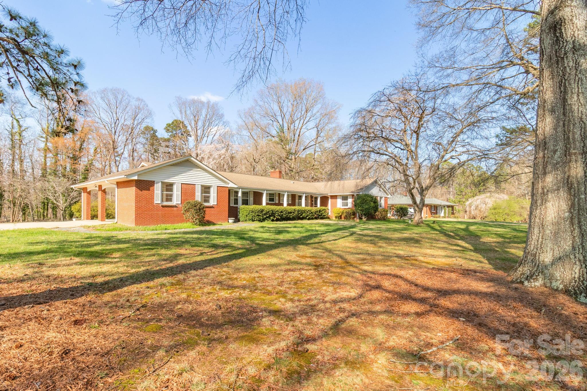875 Bonanza Drive — Salisbury