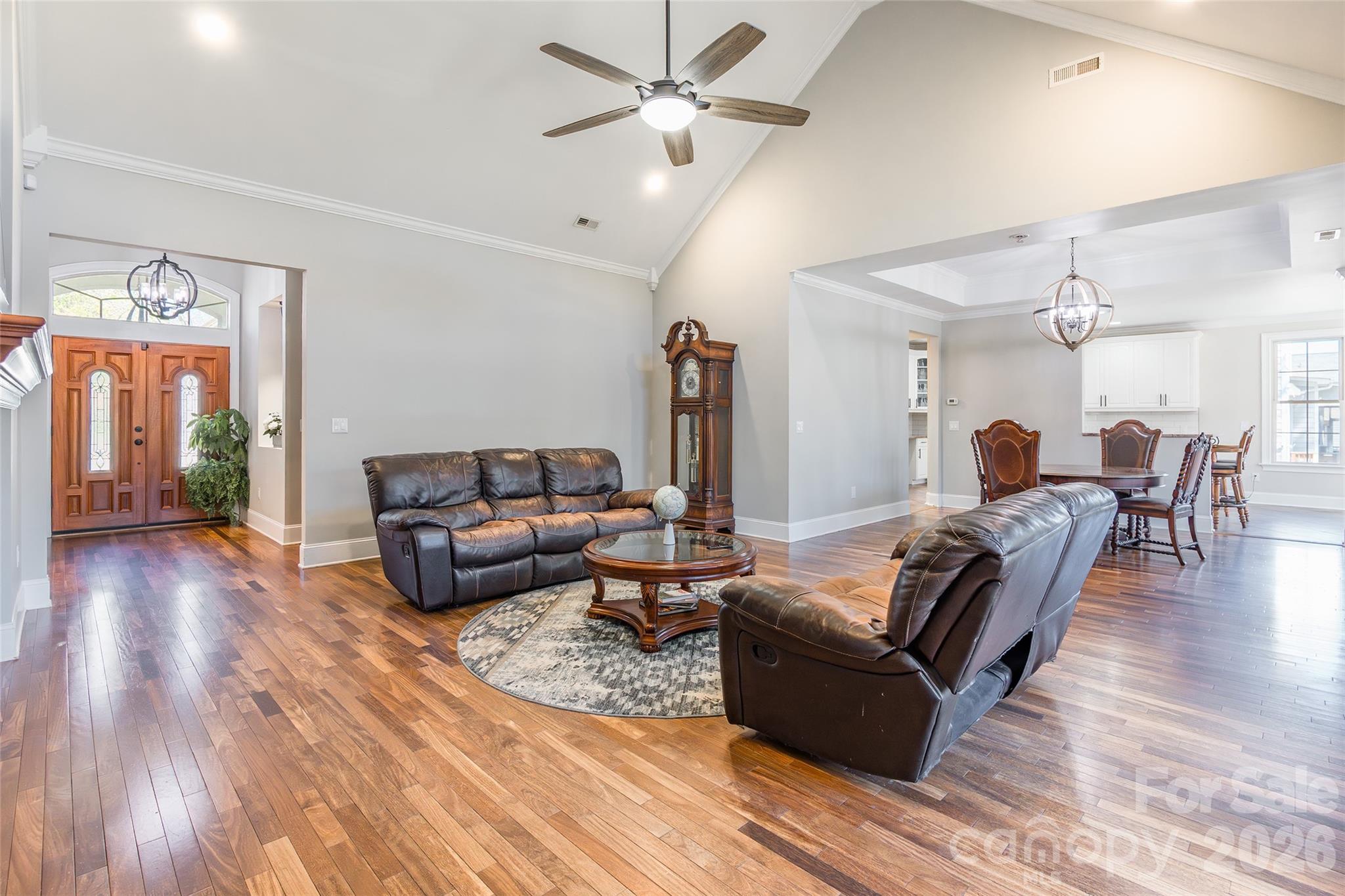 2360 Smith Harbour Drive — Denver