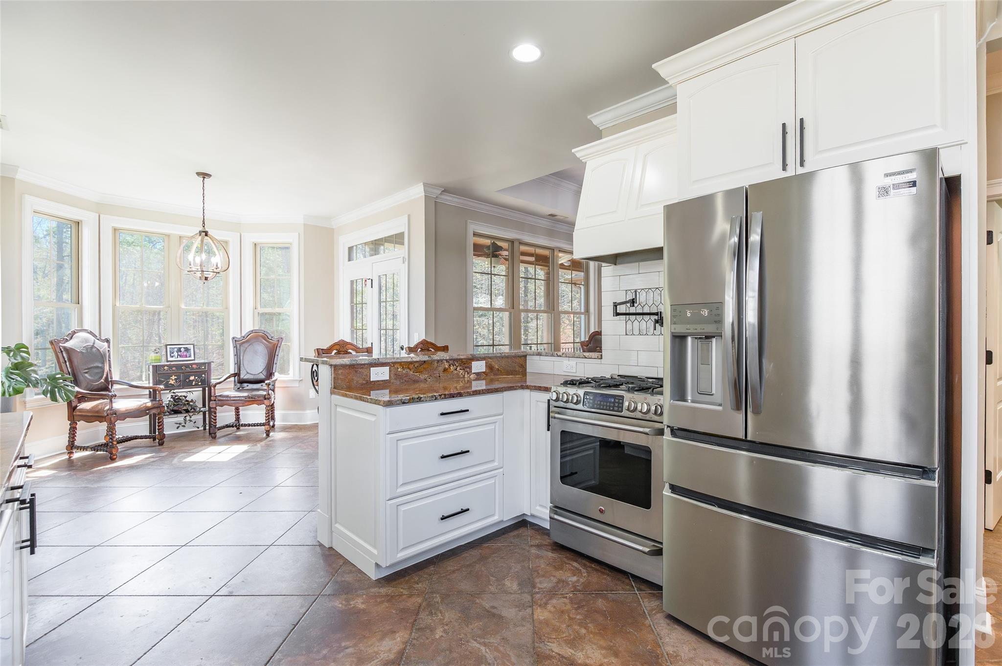 2360 Smith Harbour Drive — Denver