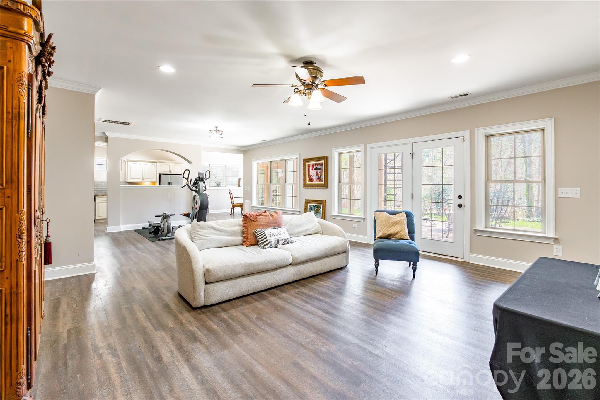 2360 Smith Harbour Drive — Denver