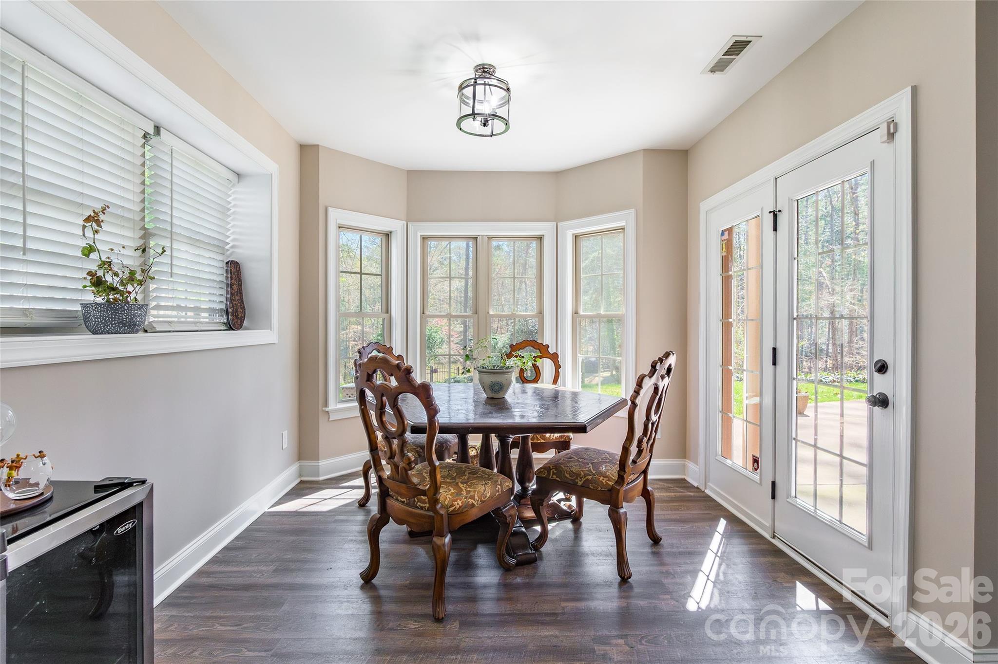 2360 Smith Harbour Drive — Denver