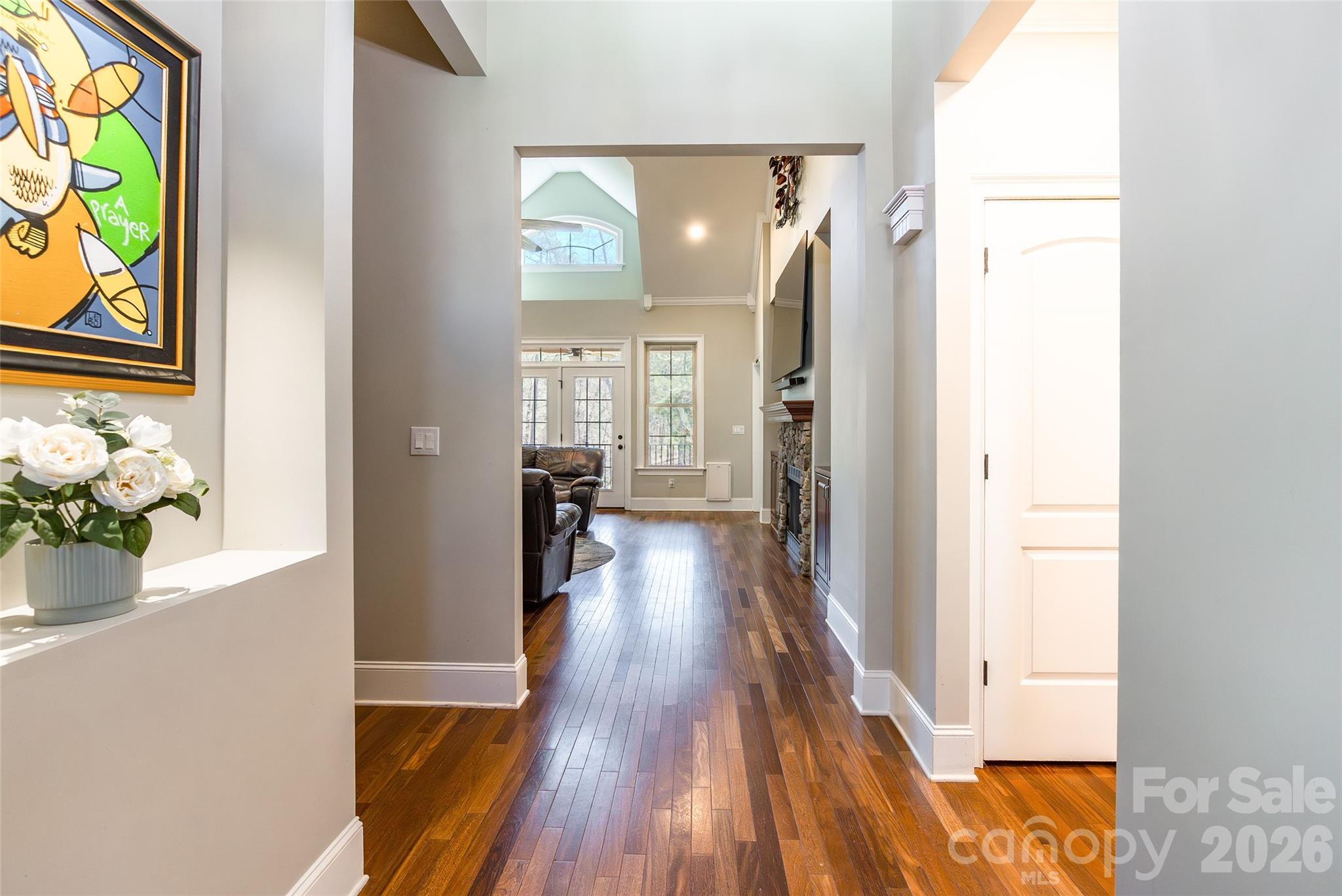 2360 Smith Harbour Drive — Denver
