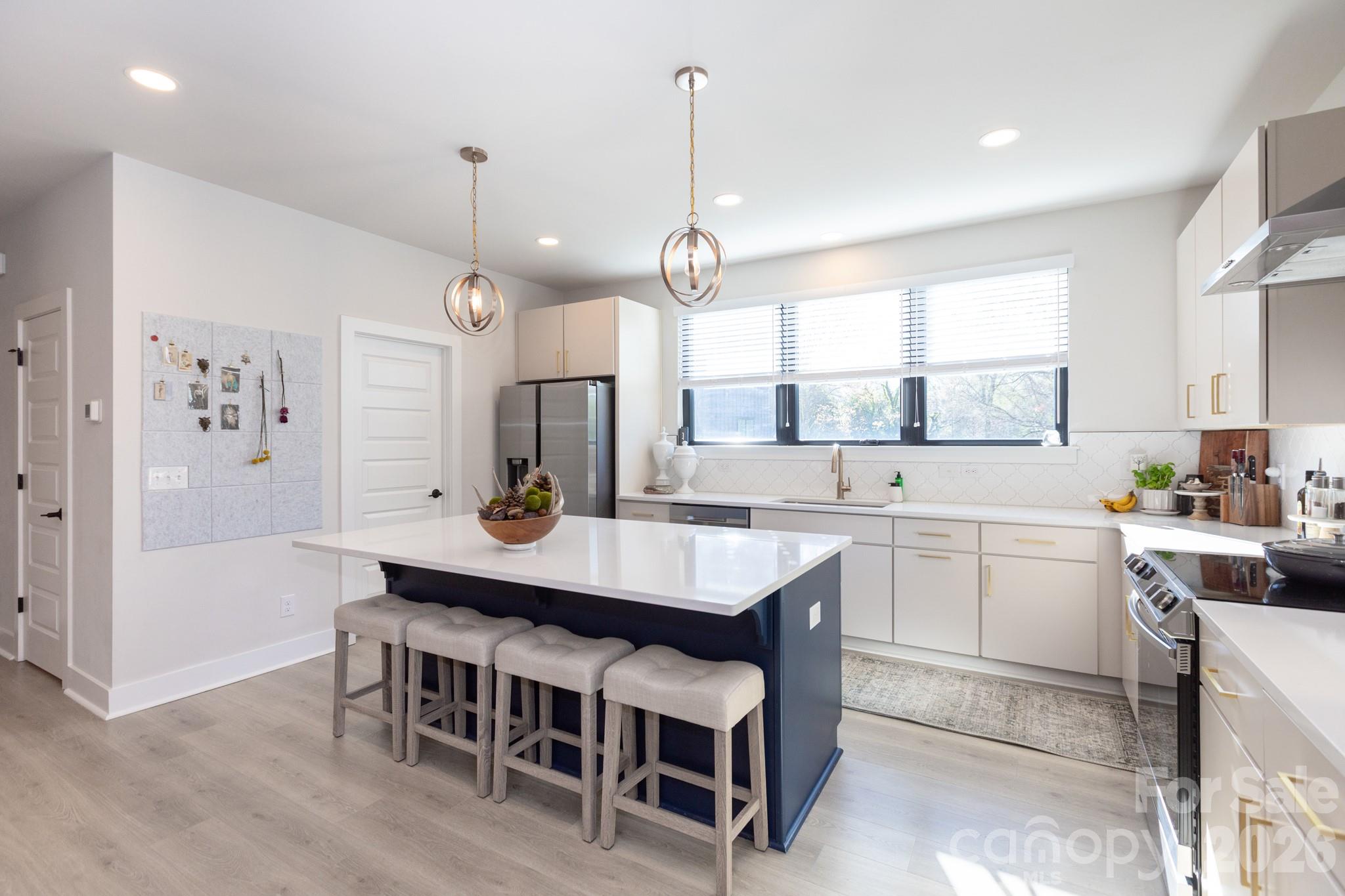 3538 Saker Lane — Charlotte