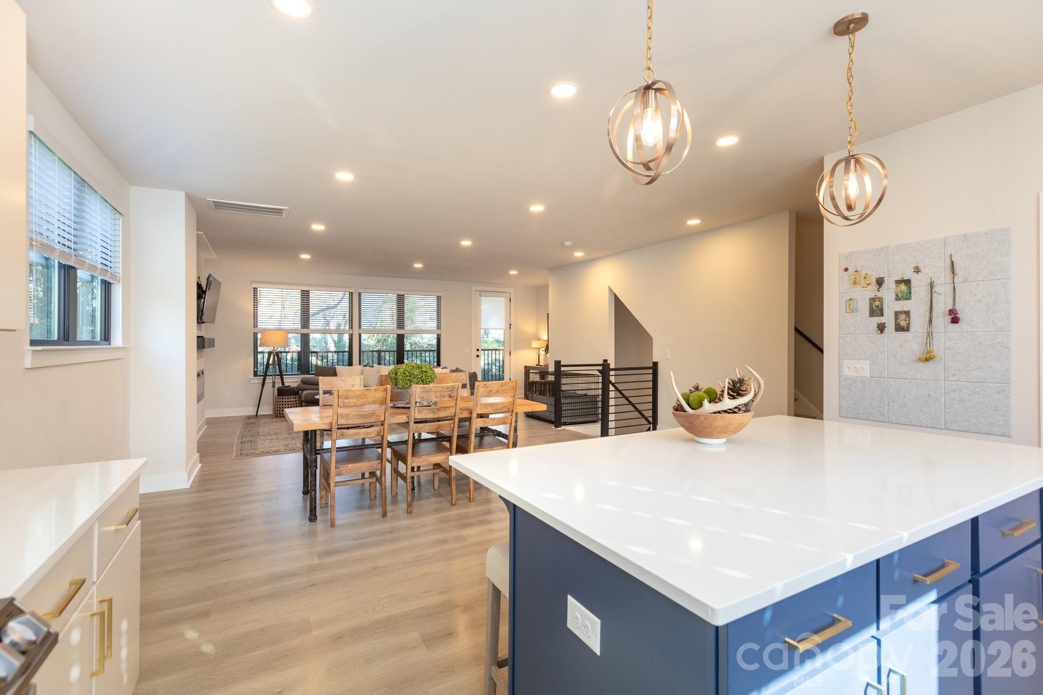 3538 Saker Lane — Charlotte