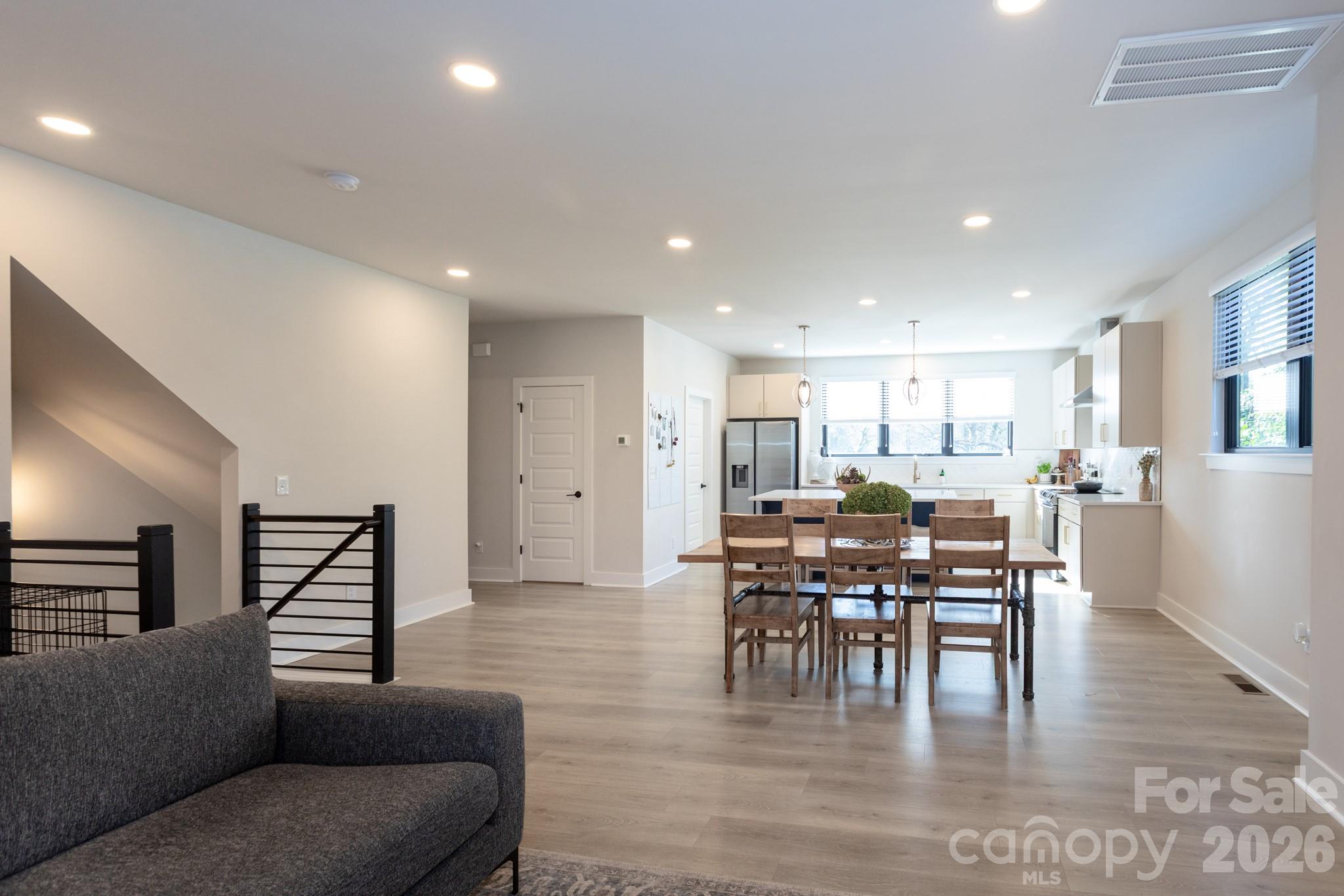 3538 Saker Lane — Charlotte