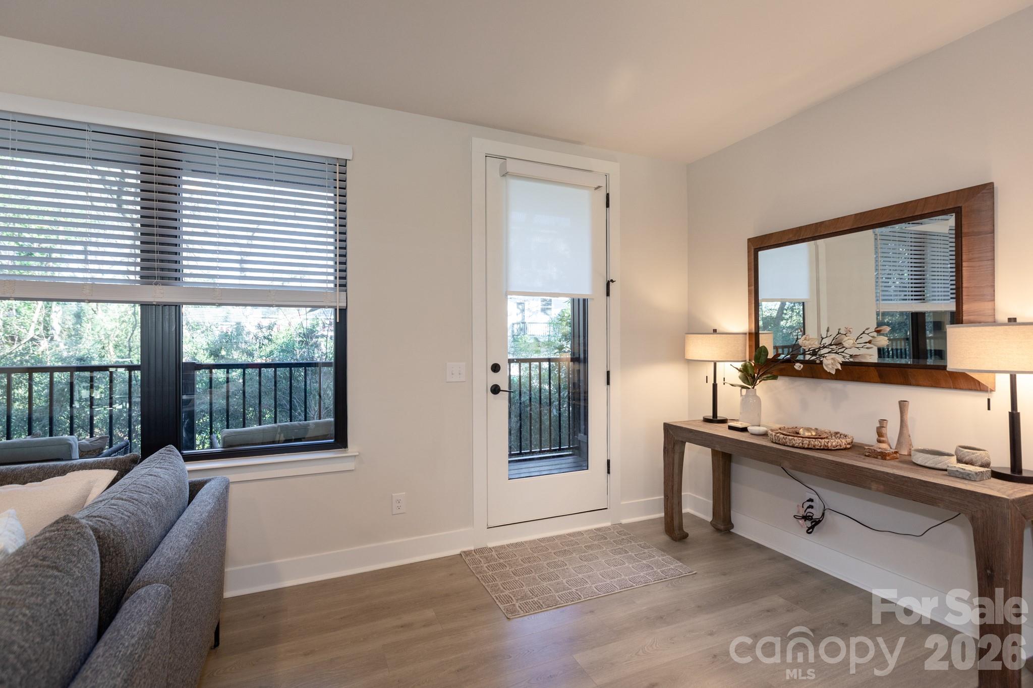 3538 Saker Lane — Charlotte