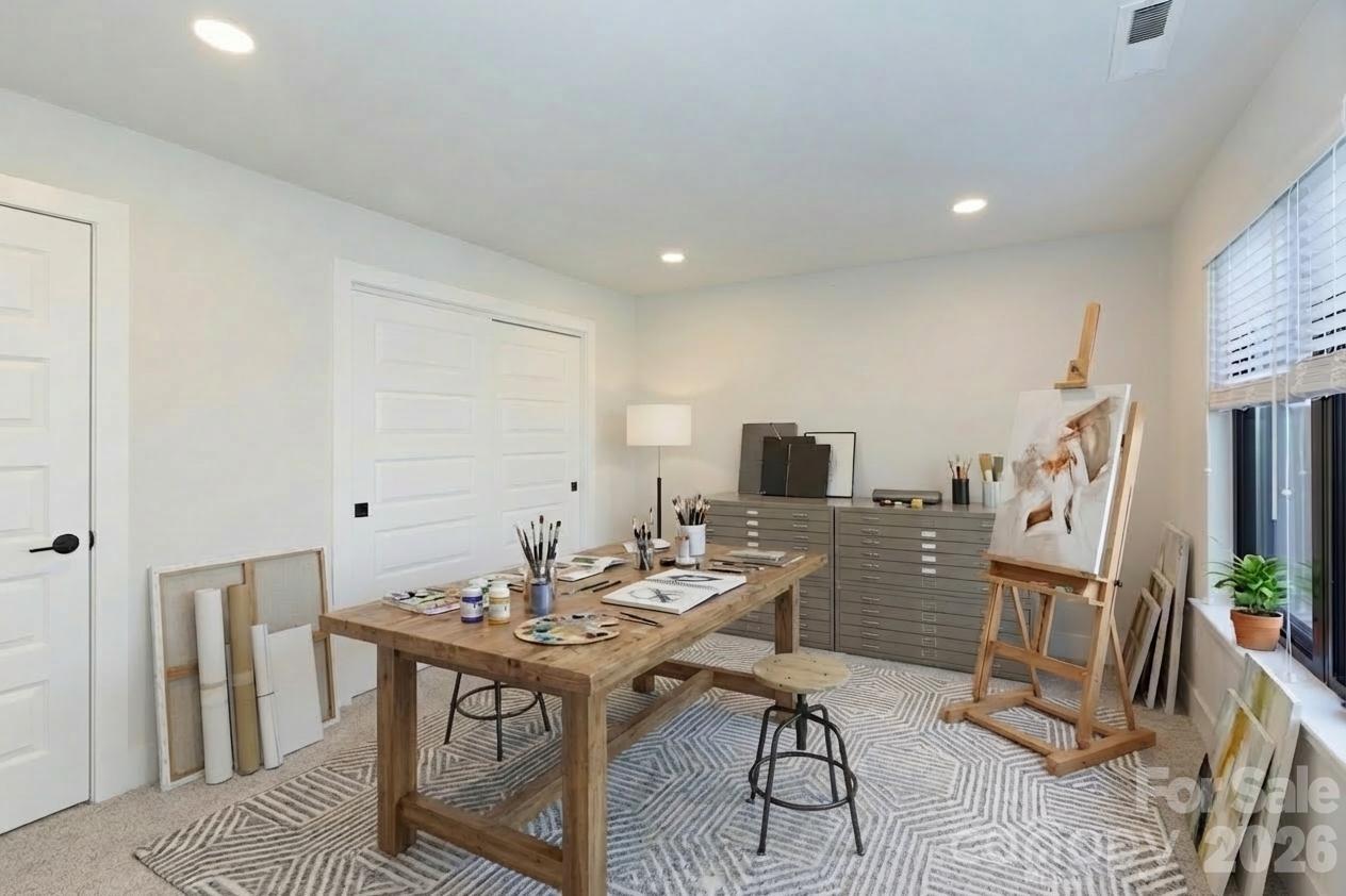 3538 Saker Lane — Charlotte