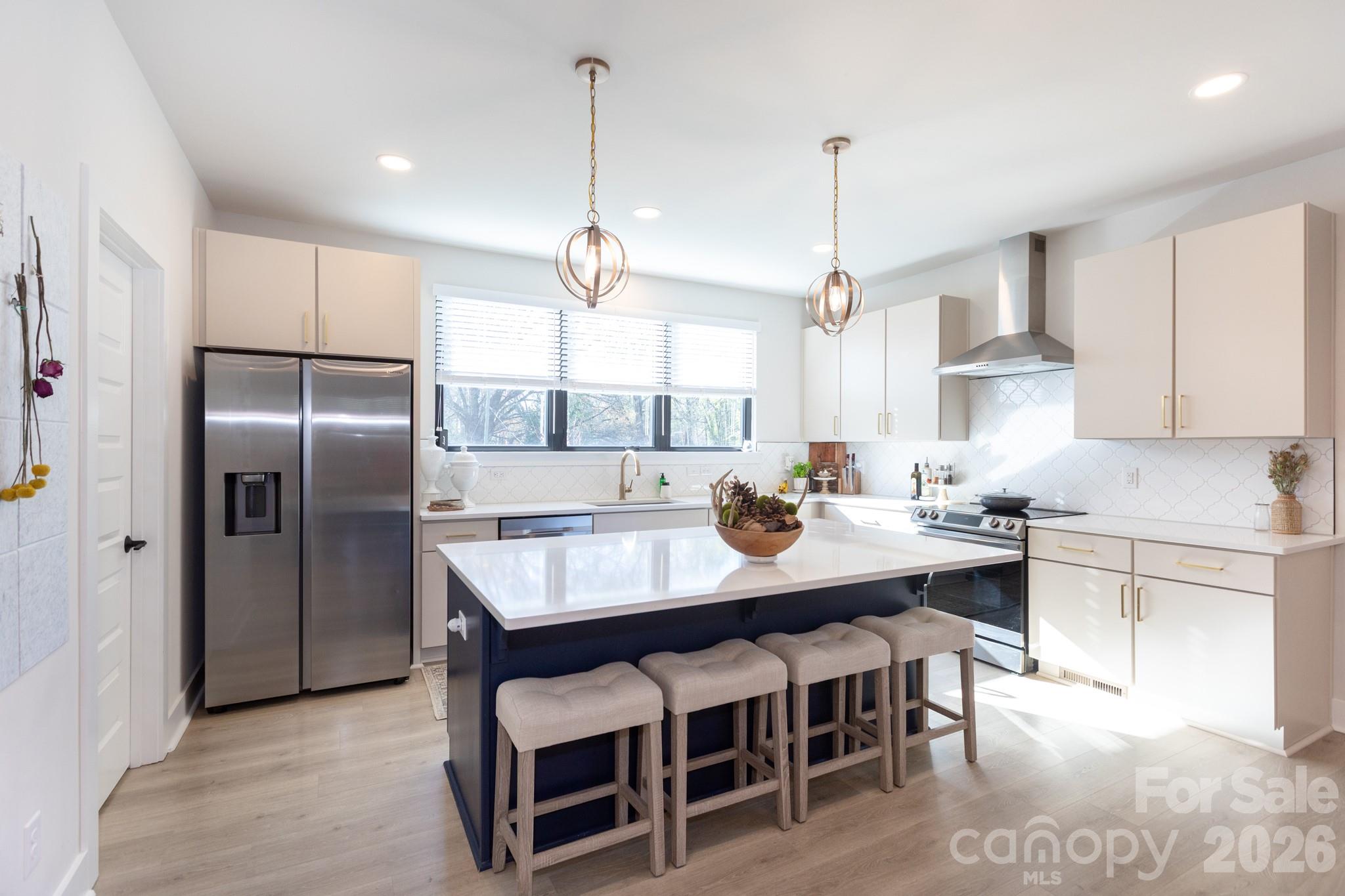 3538 Saker Lane — Charlotte