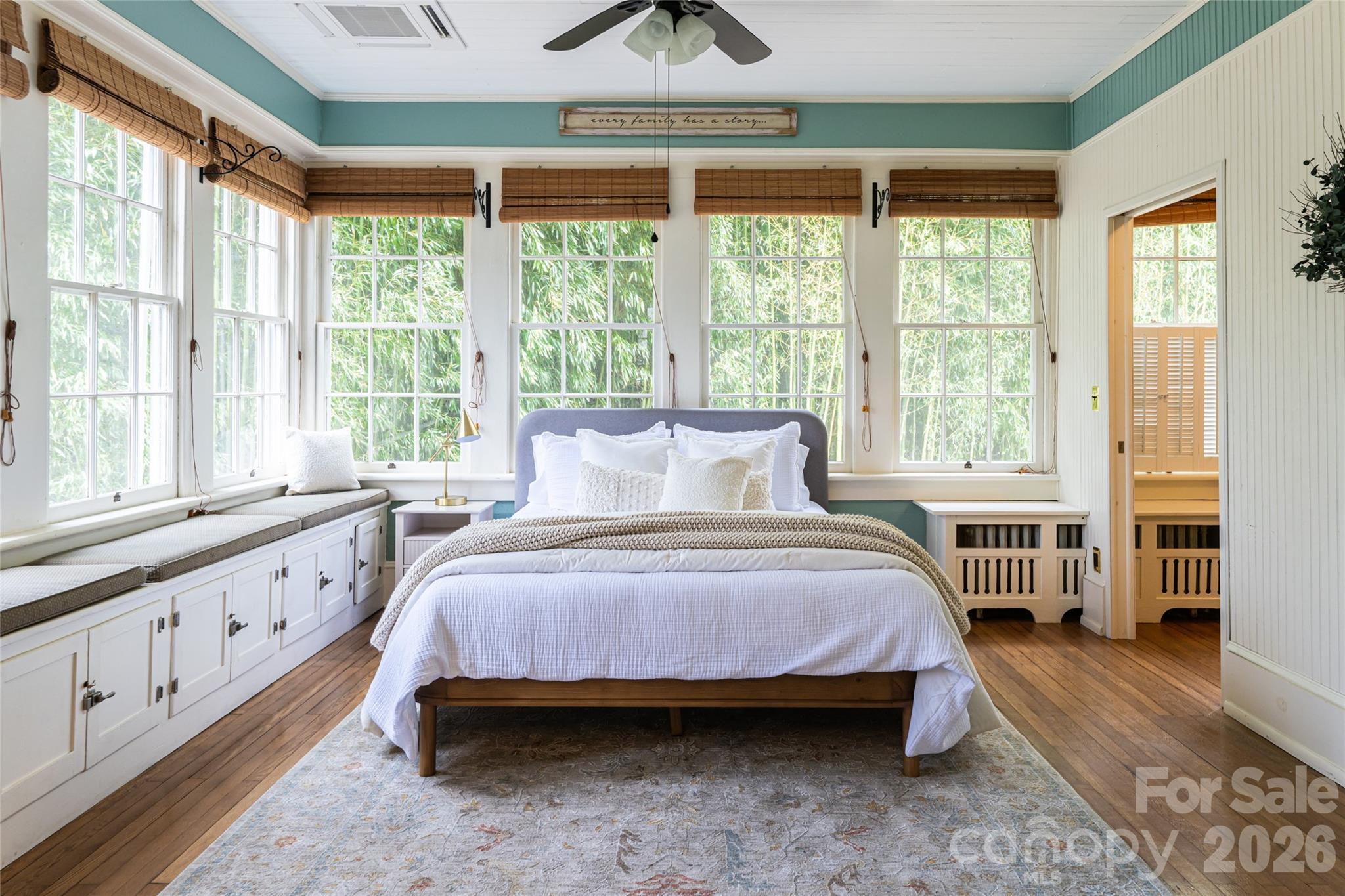 147 Preservation Way — Waynesville