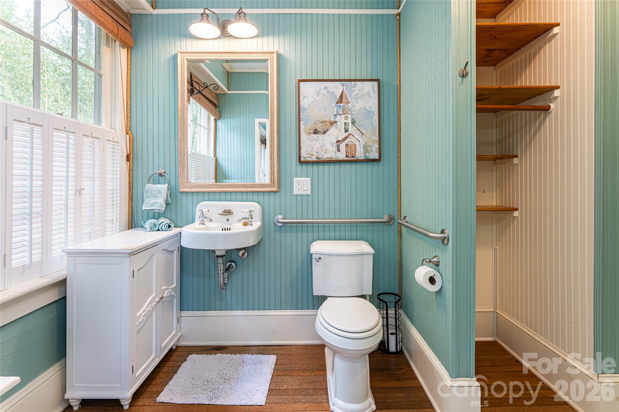 147 Preservation Way — Waynesville