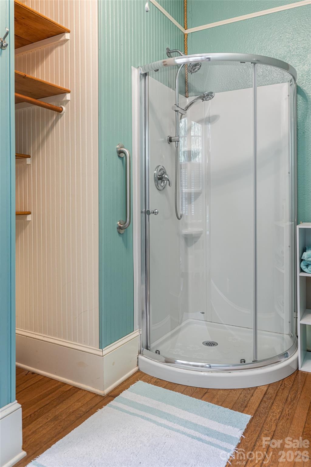 147 Preservation Way — Waynesville