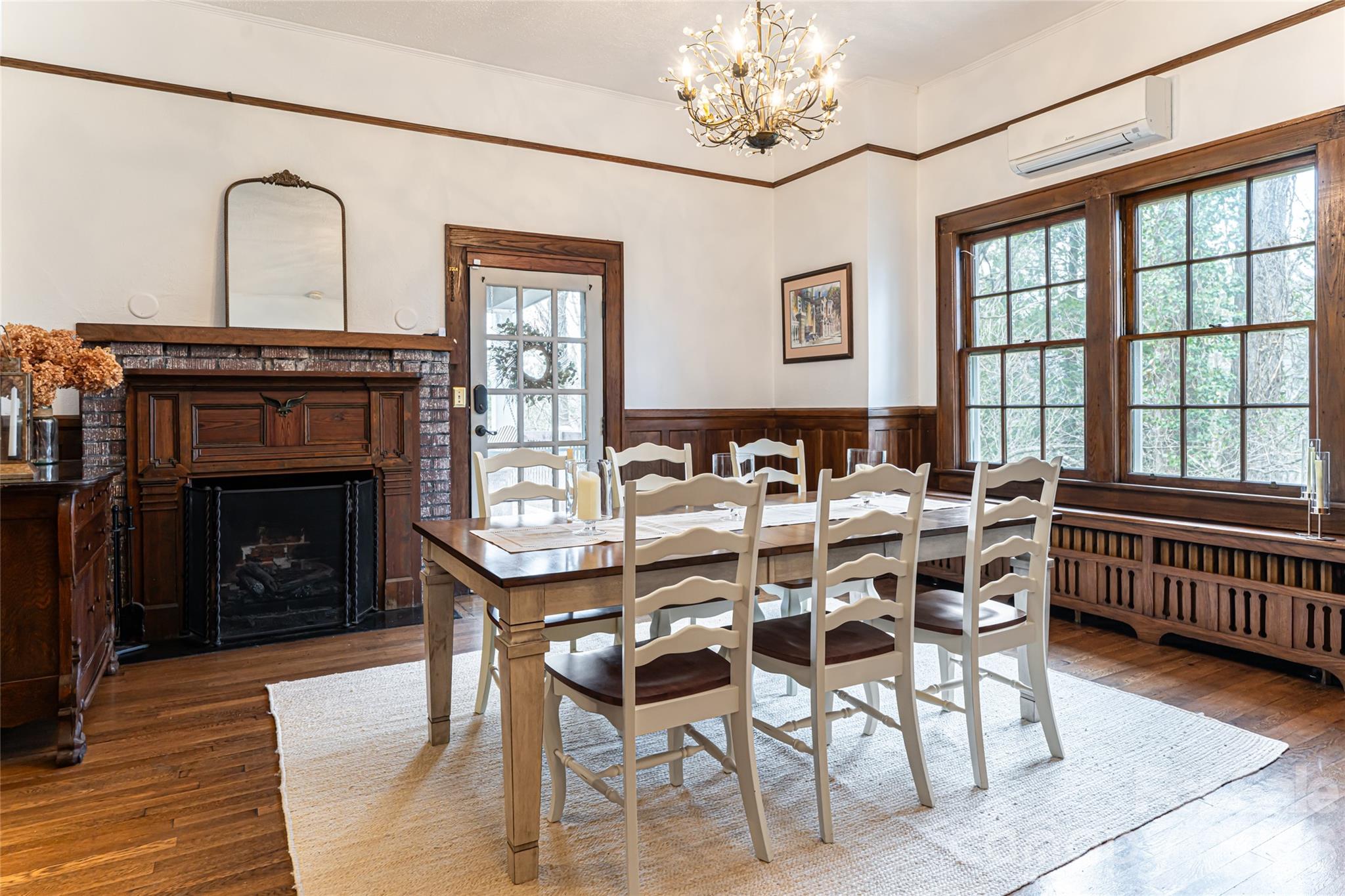 147 Preservation Way — Waynesville