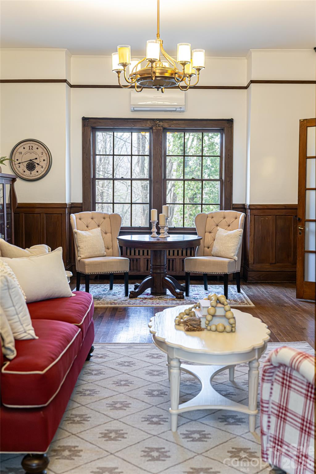 147 Preservation Way — Waynesville