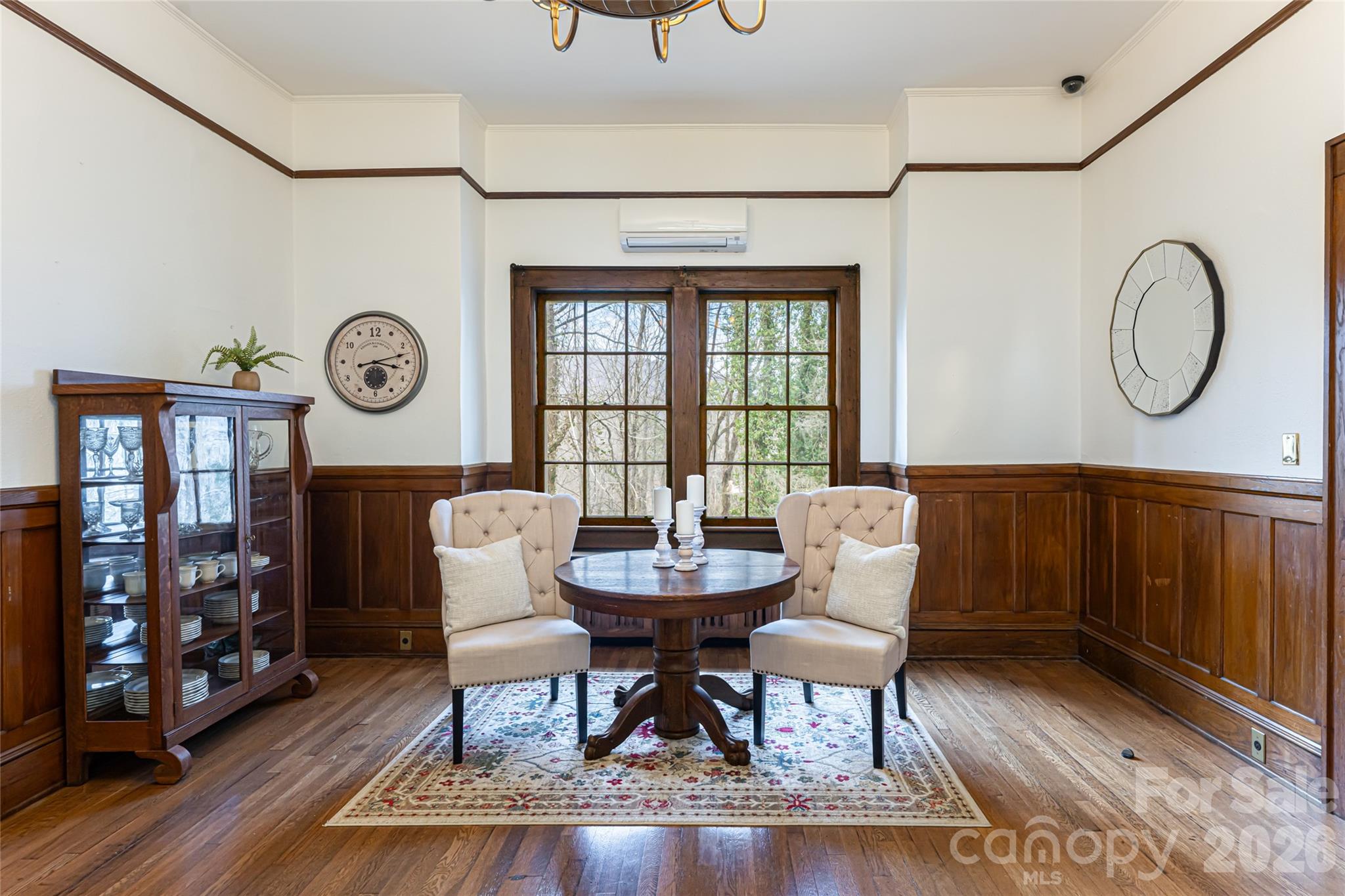 147 Preservation Way — Waynesville