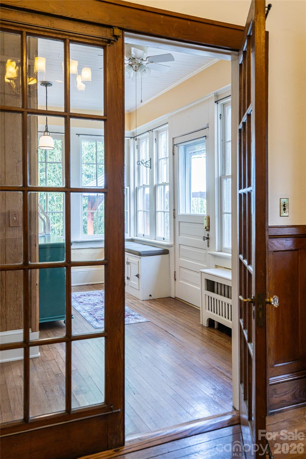 147 Preservation Way — Waynesville
