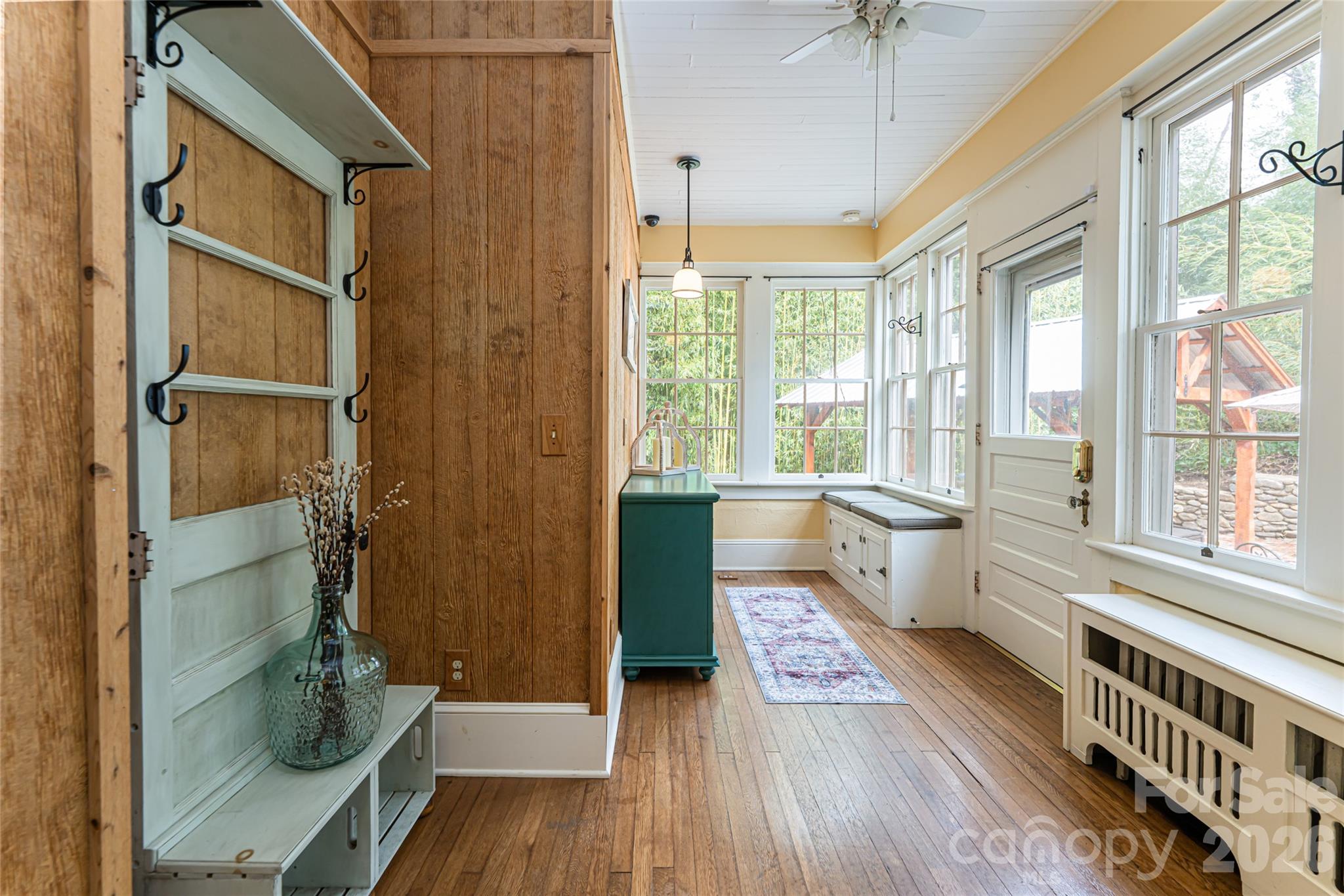 147 Preservation Way — Waynesville