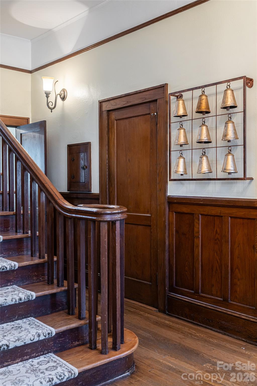 147 Preservation Way — Waynesville