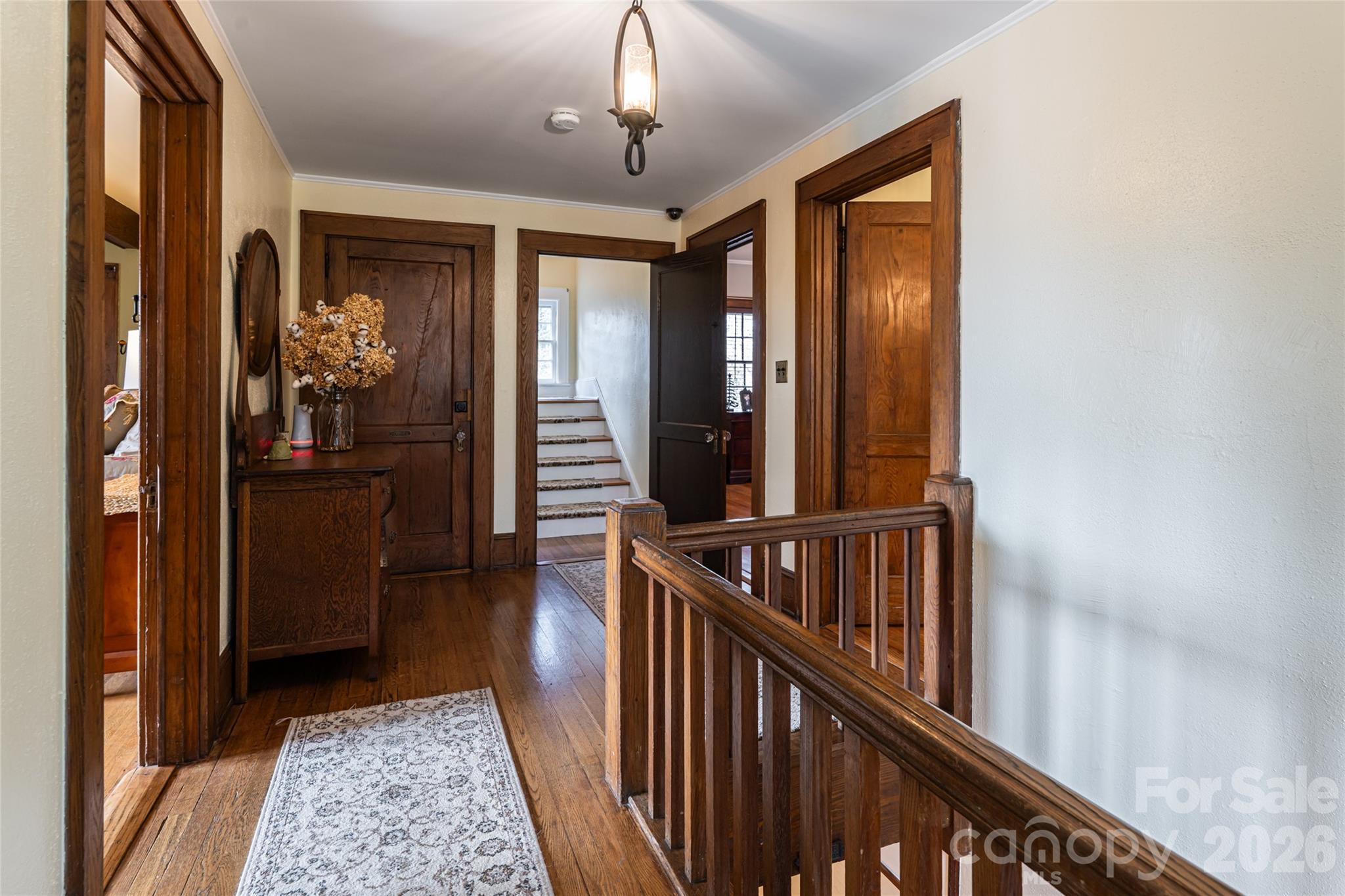 147 Preservation Way — Waynesville