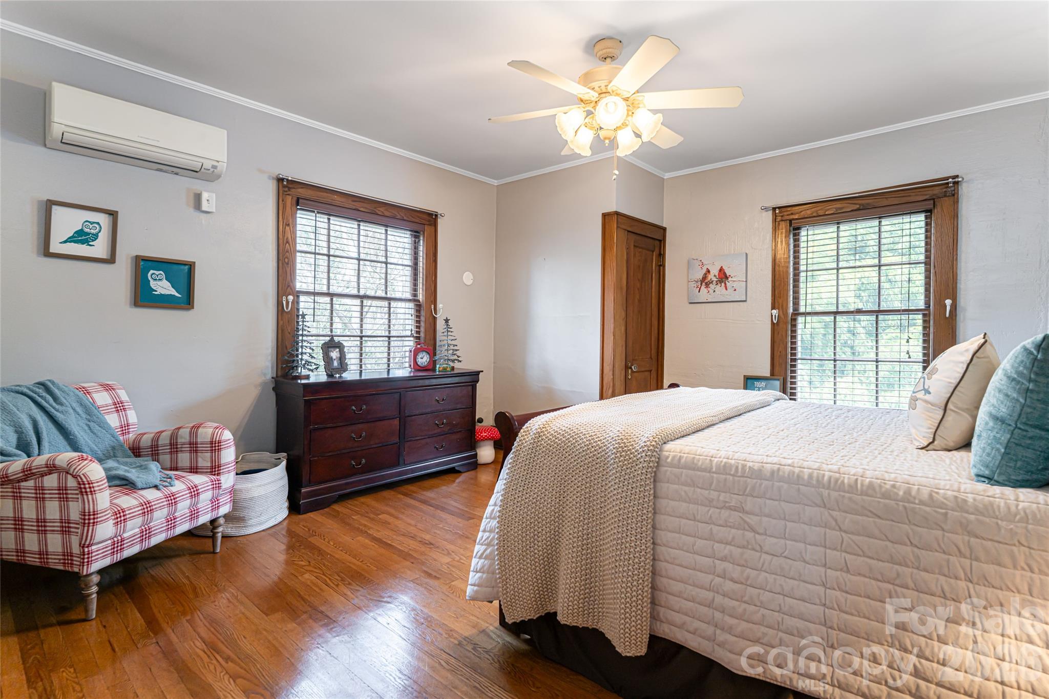 147 Preservation Way — Waynesville