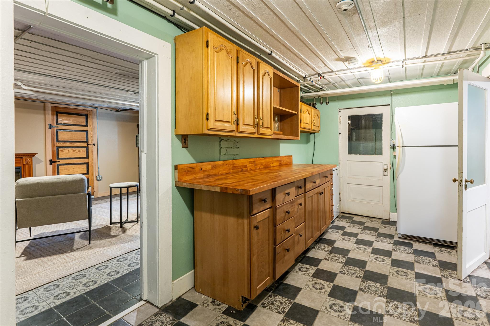 147 Preservation Way — Waynesville