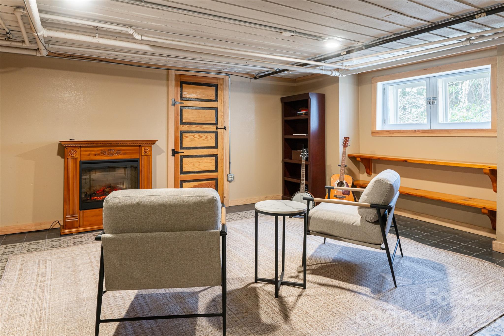 147 Preservation Way — Waynesville