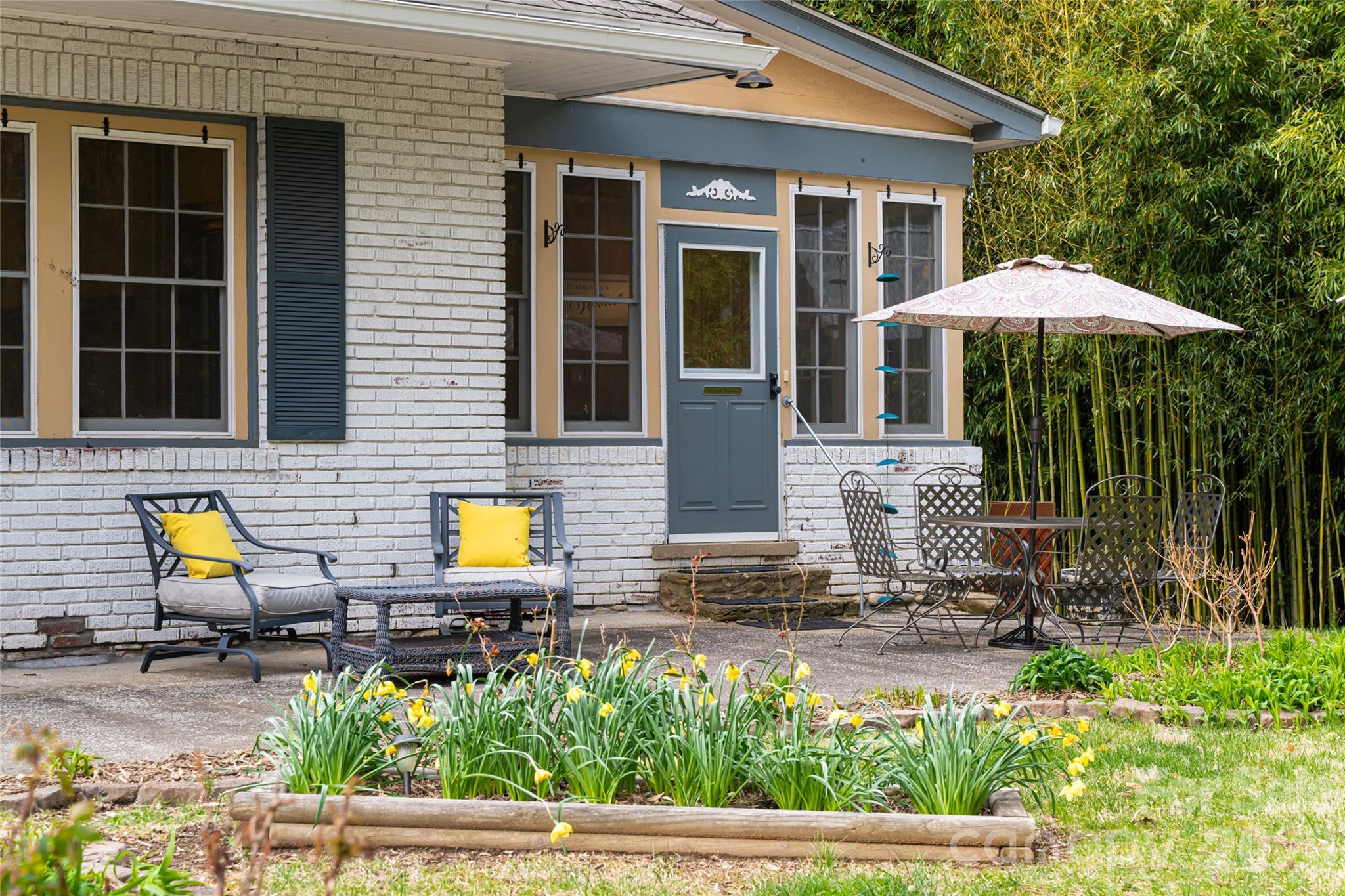147 Preservation Way — Waynesville