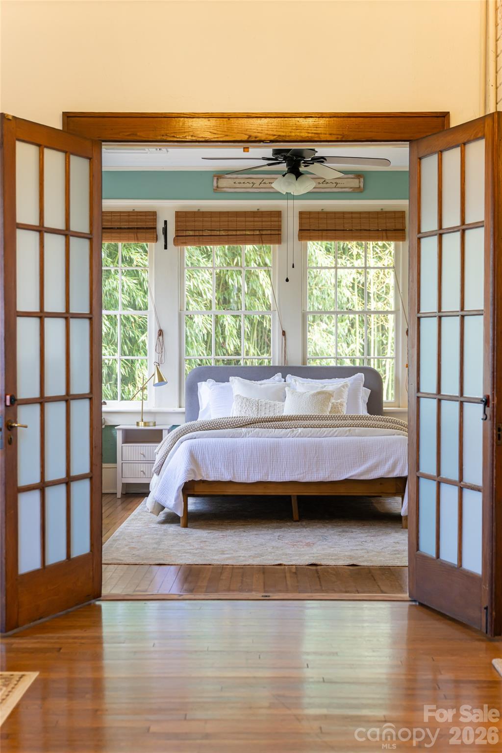 147 Preservation Way — Waynesville