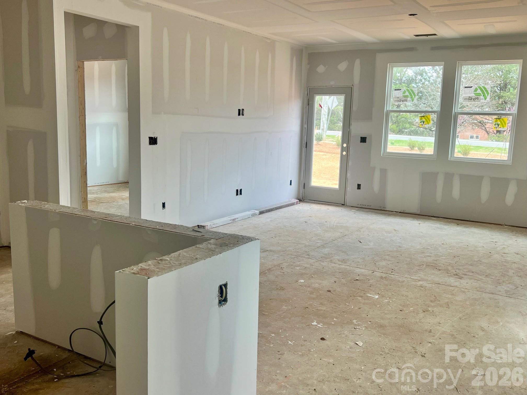 503 Silver Birch Court — Shelby